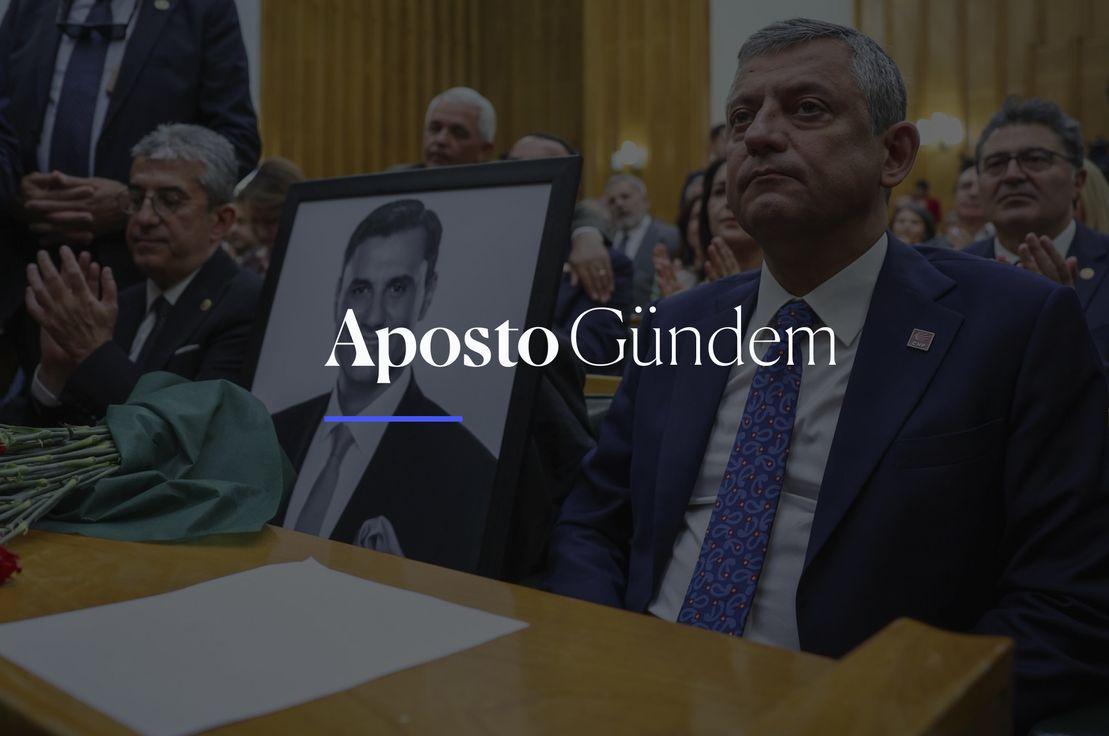 CHP Ankara İl Başkanlığı X hesabı