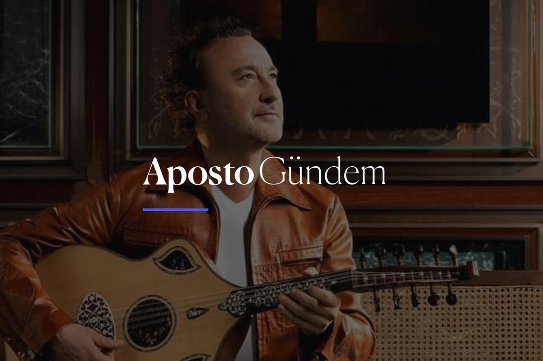 📬 Altın Portakal’da perde, Nev’e veda