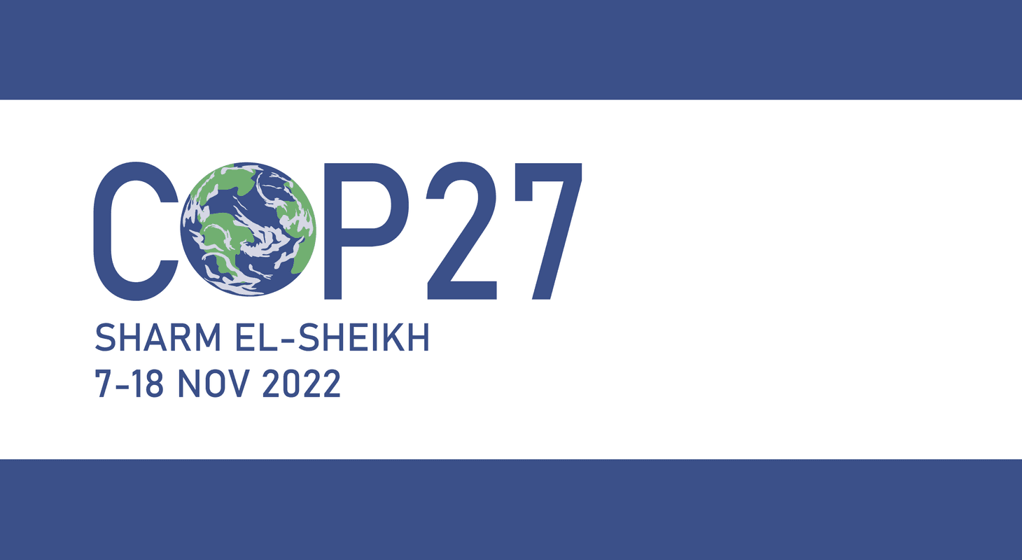 COP 27’de iklim finansmanı tartışmaları