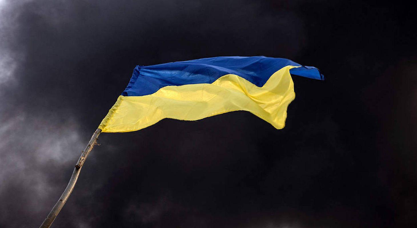 Making Ukrainian Victory Possible