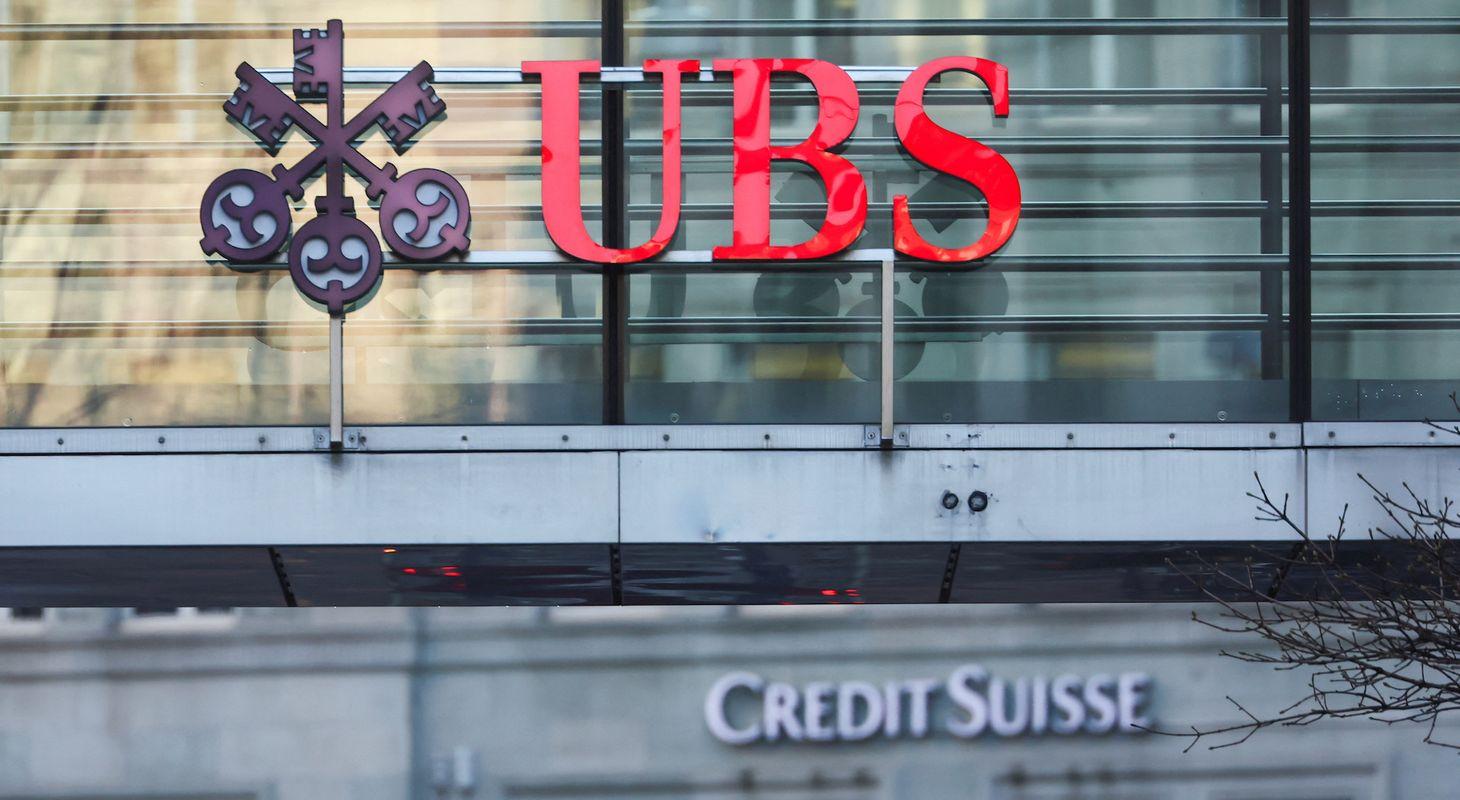 UBS, Credit Suisse devralımında aceleci mi davrandı?