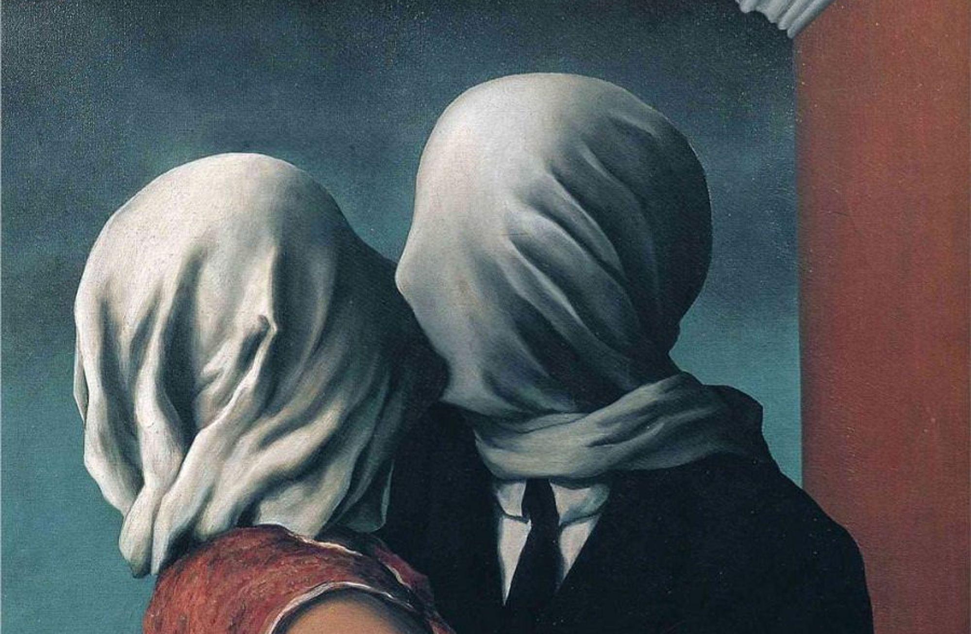 Sanat tarihinin tozlu sayfalarından sosyal mesafe örnekleri