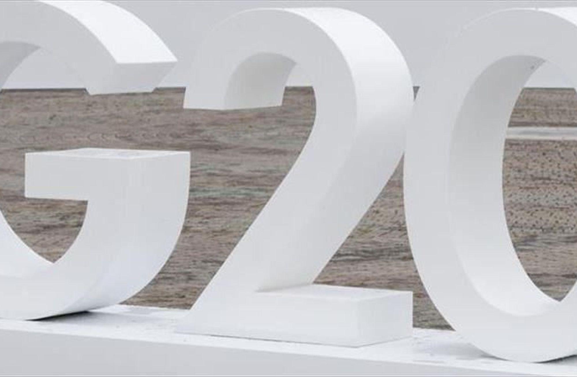 G20 Liderler Zirvesi: Yeni krizler ve kararlar