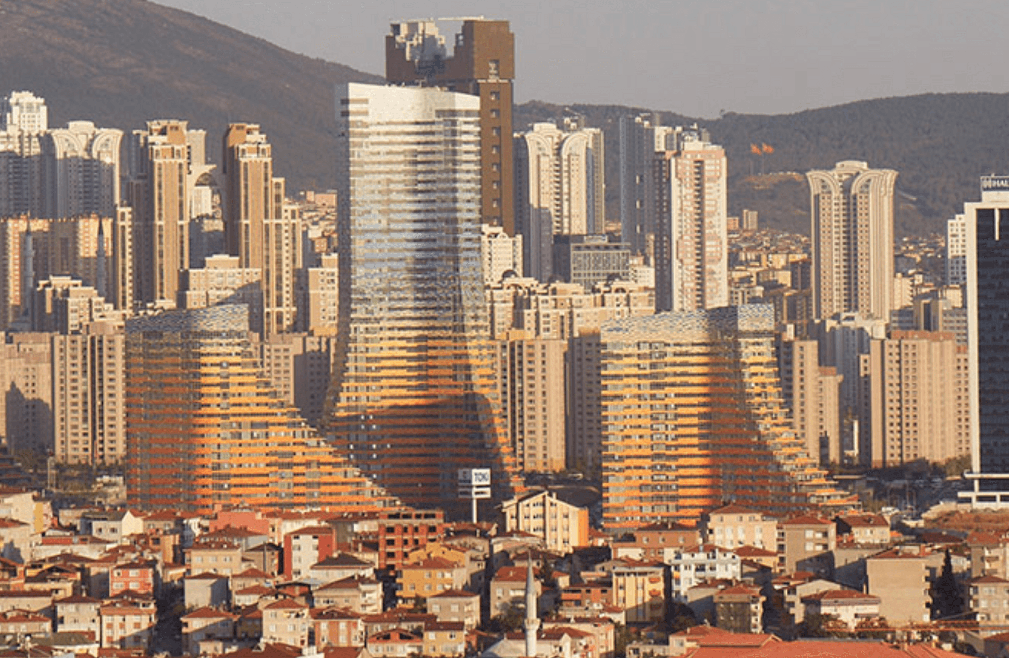 Yeşil binalar