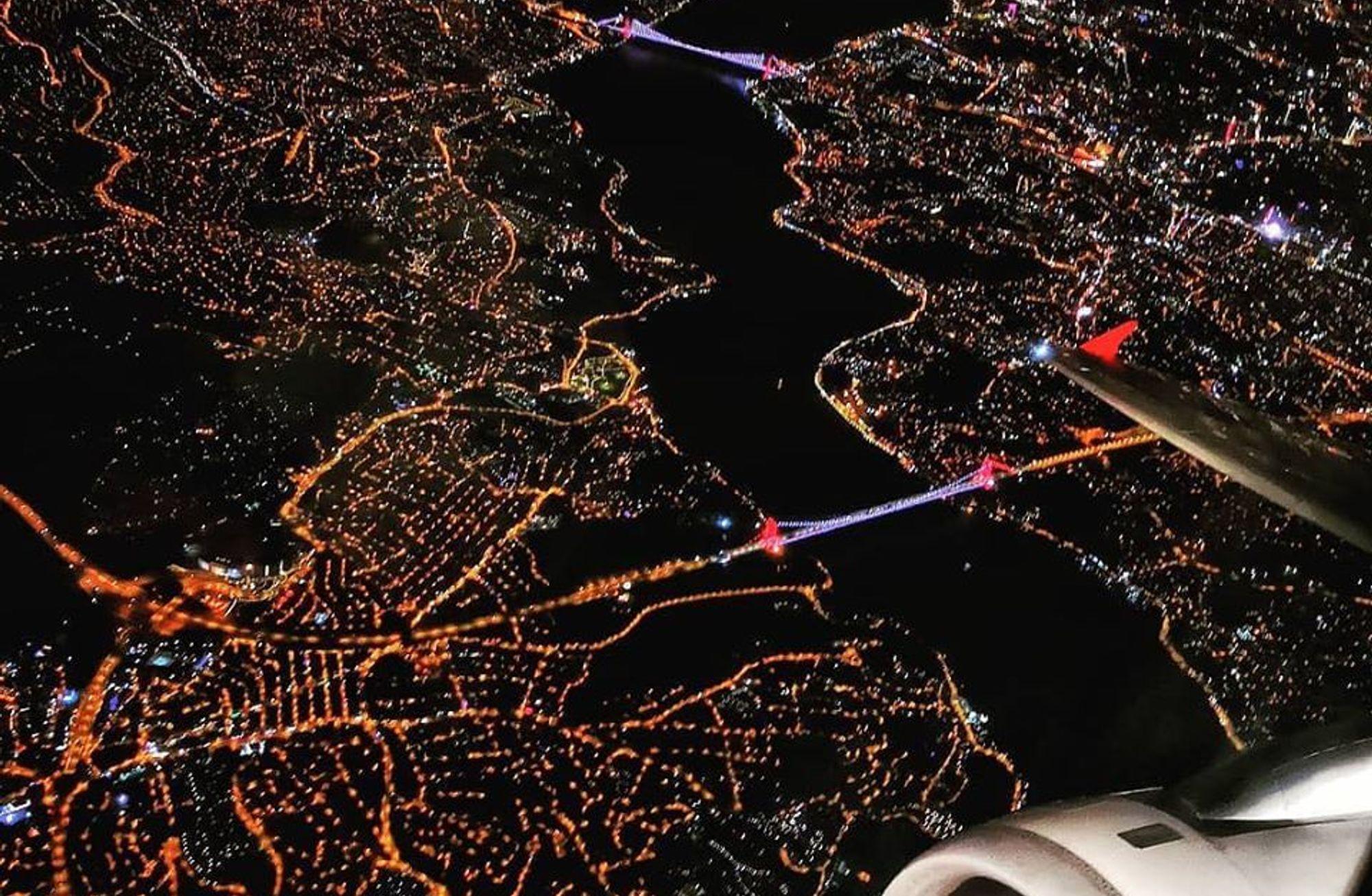 Yapay aydınlatmanın karanlık tarafı