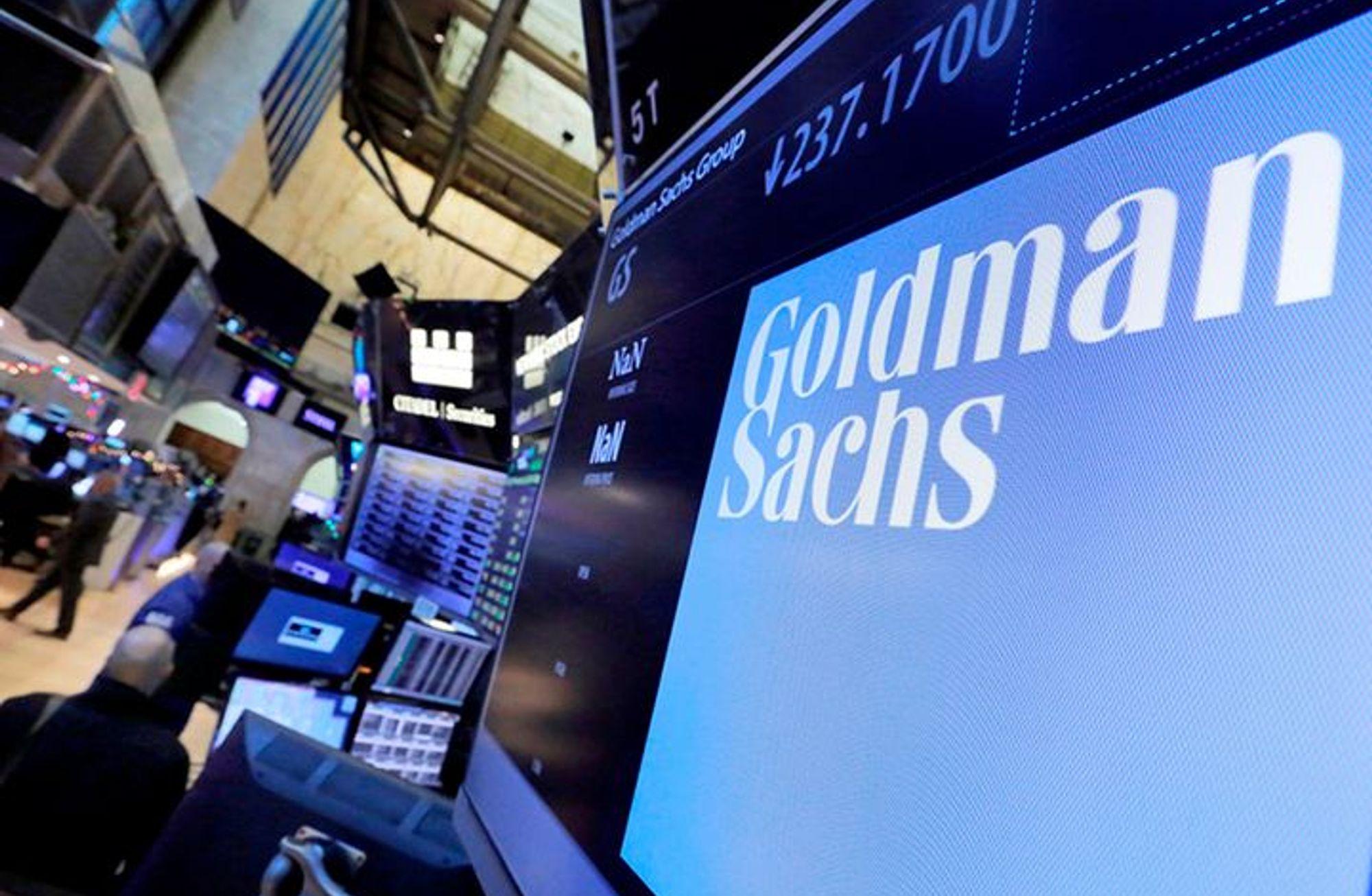 Goldman'ın Çin açılımı
