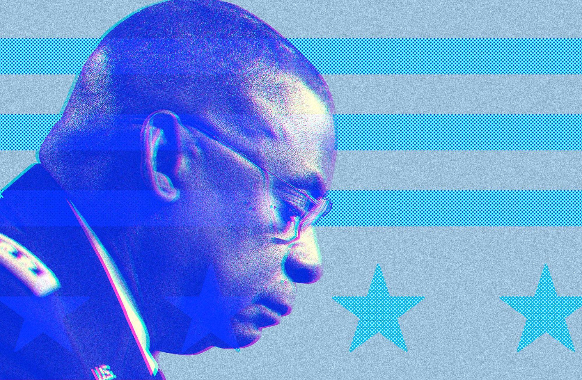 ABD’nin yeni Savunma Bakanı: Lloyd Austin