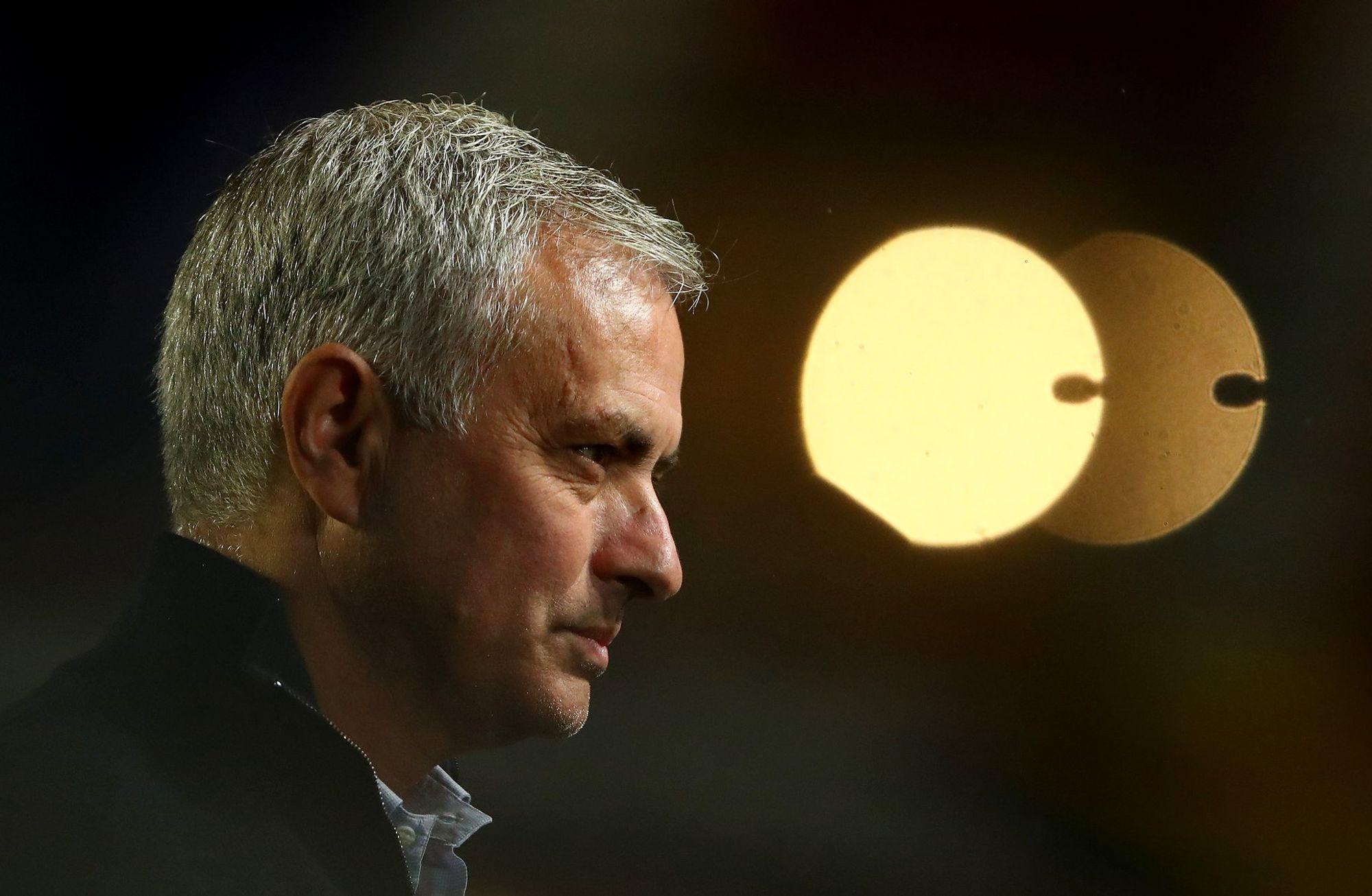 José Mourinho’nun yeni sınavı