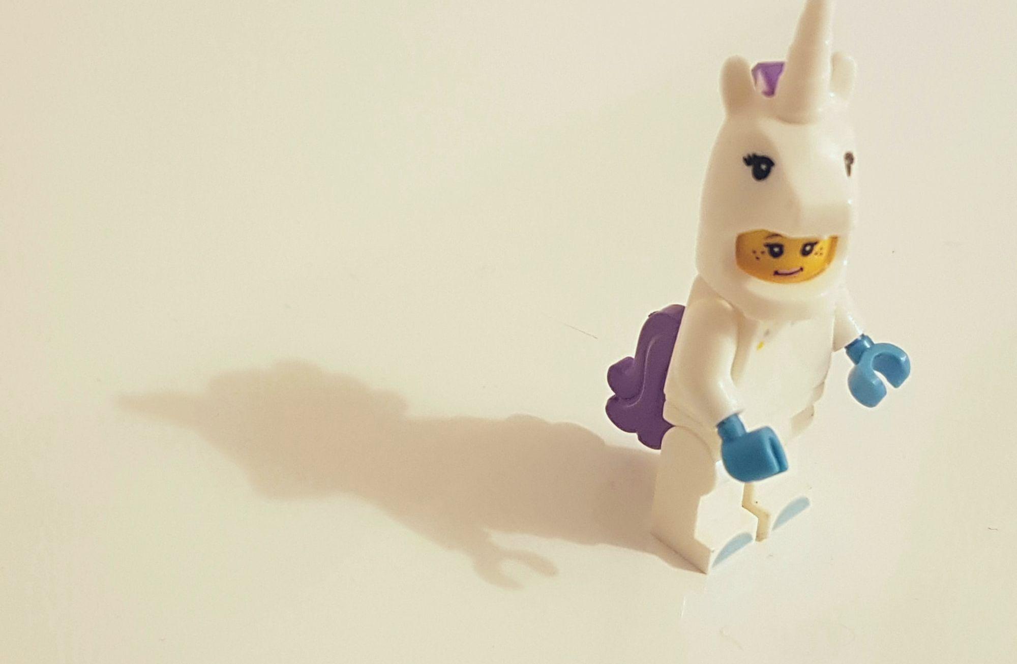 Unicorn Kulübünün Yeni Üyesi: Creditas