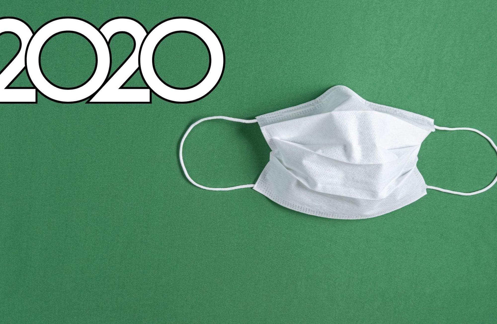 2020'nin Z raporu