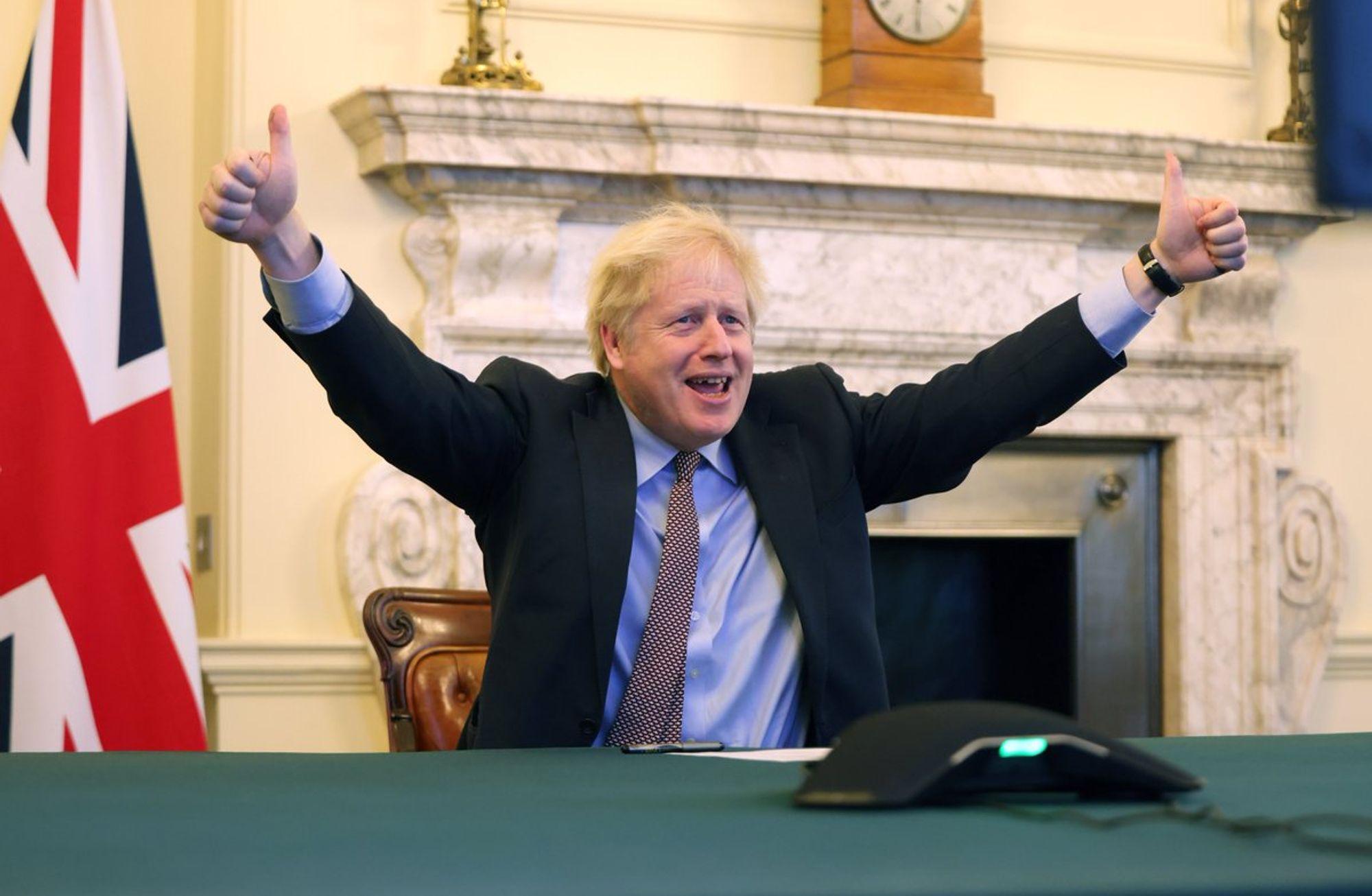 Brexit: Manş’ın yeni kuralları