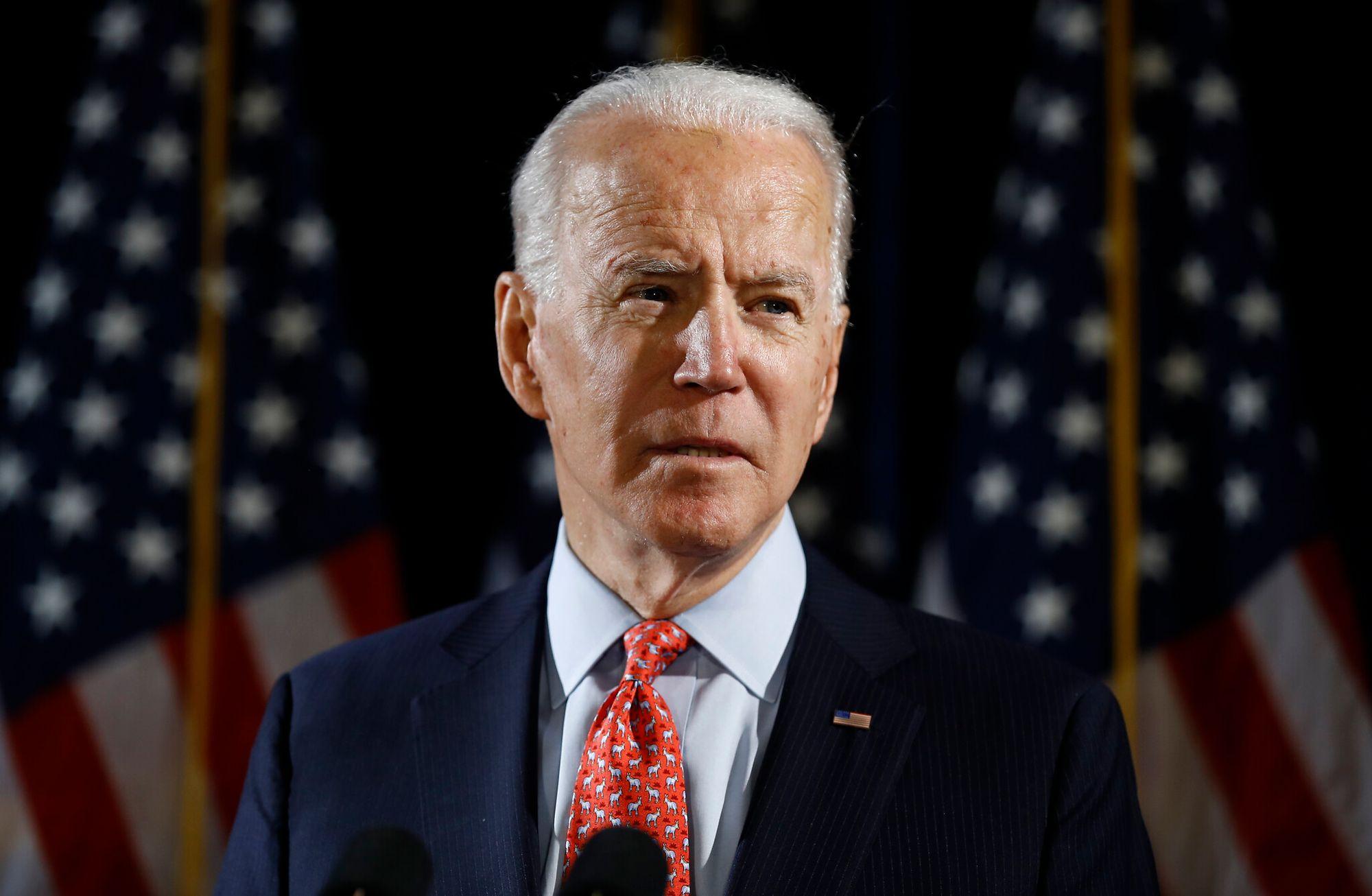 Joe Biden’ın yardımcı adaylarından öne çıkanlar