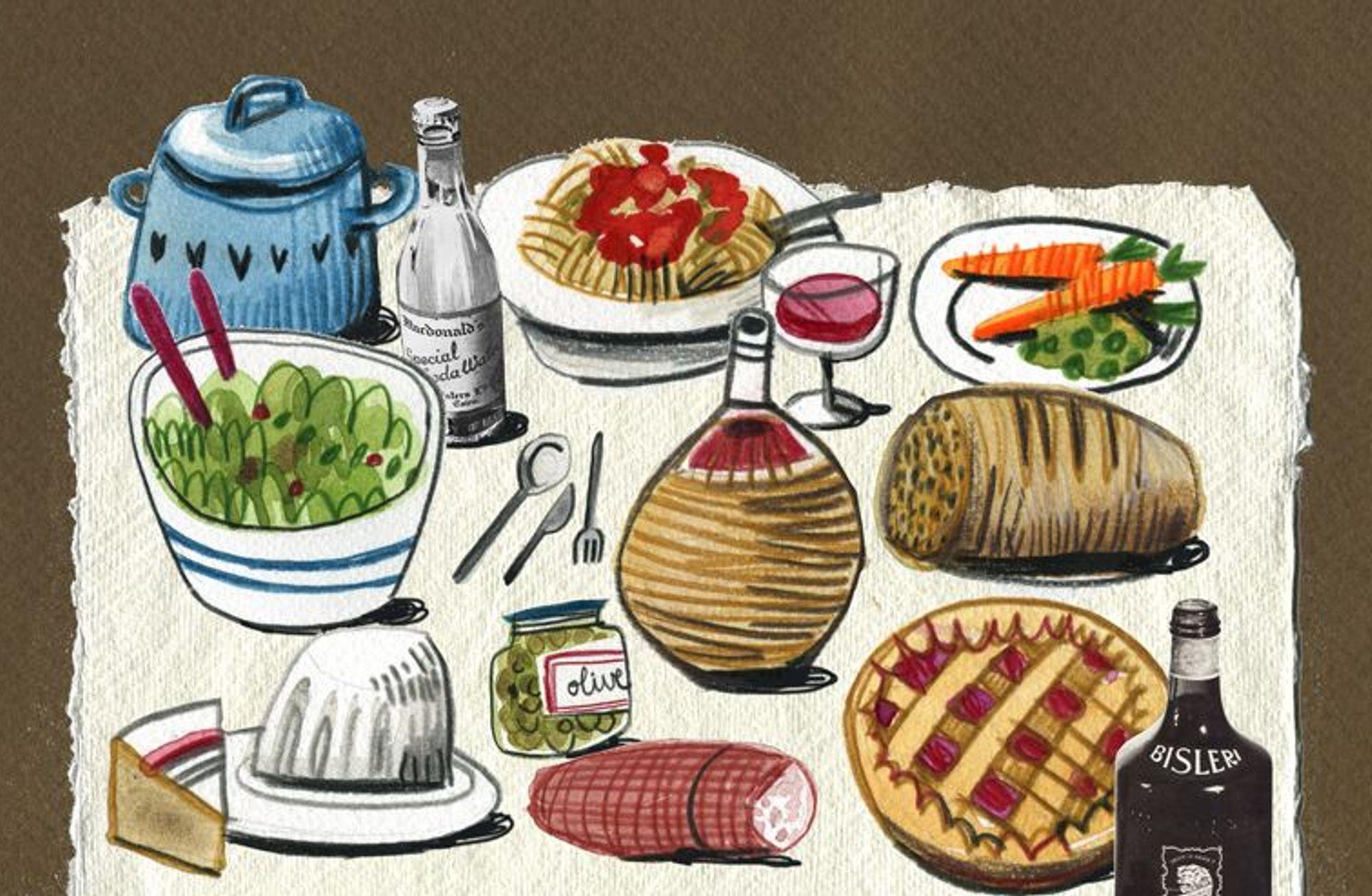Yavaşlamaya dair bir düşünce: Slow Food