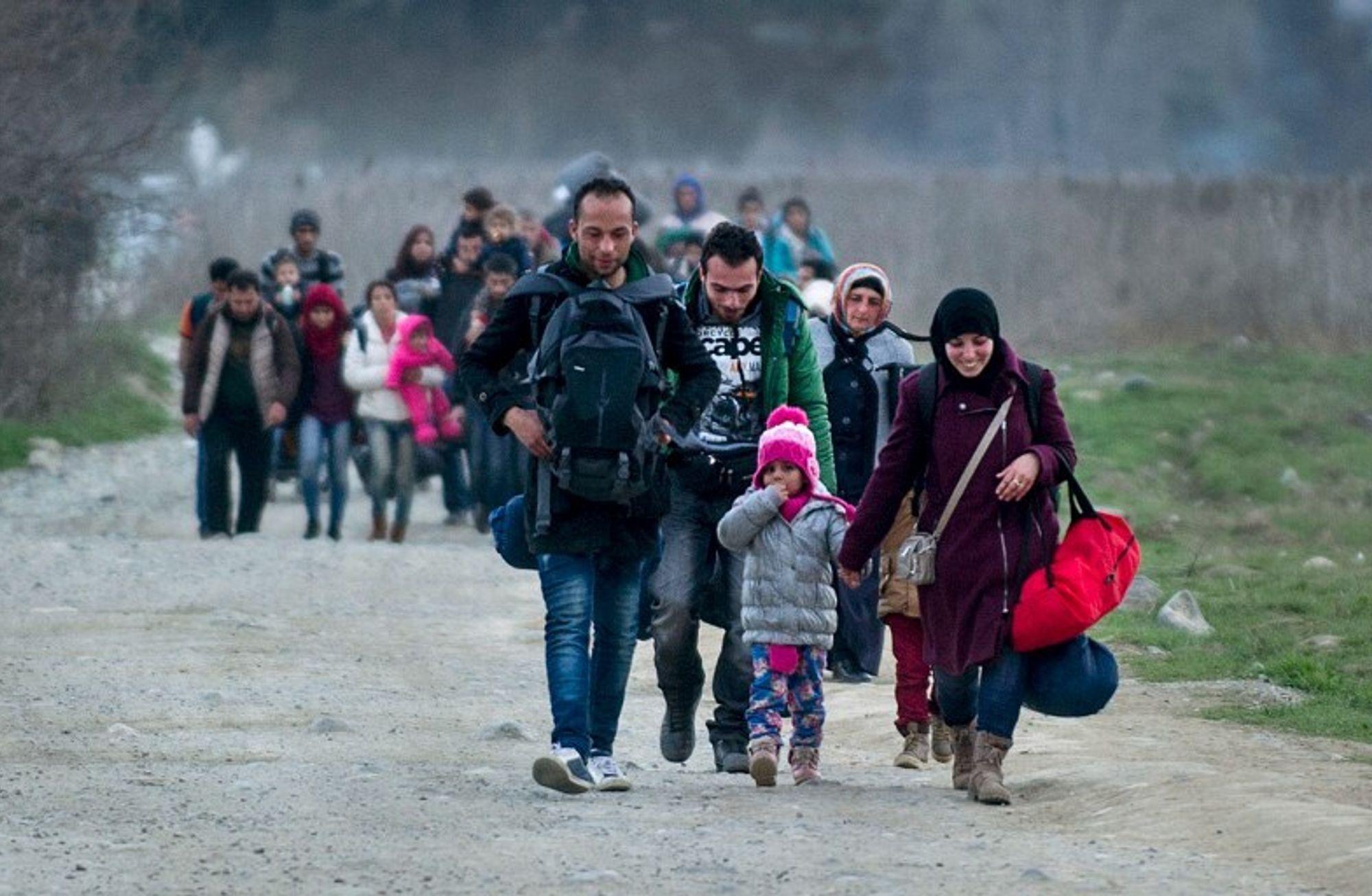 Suriyeli sığınmacılarla ilgili doğru sanılan yanlışlar