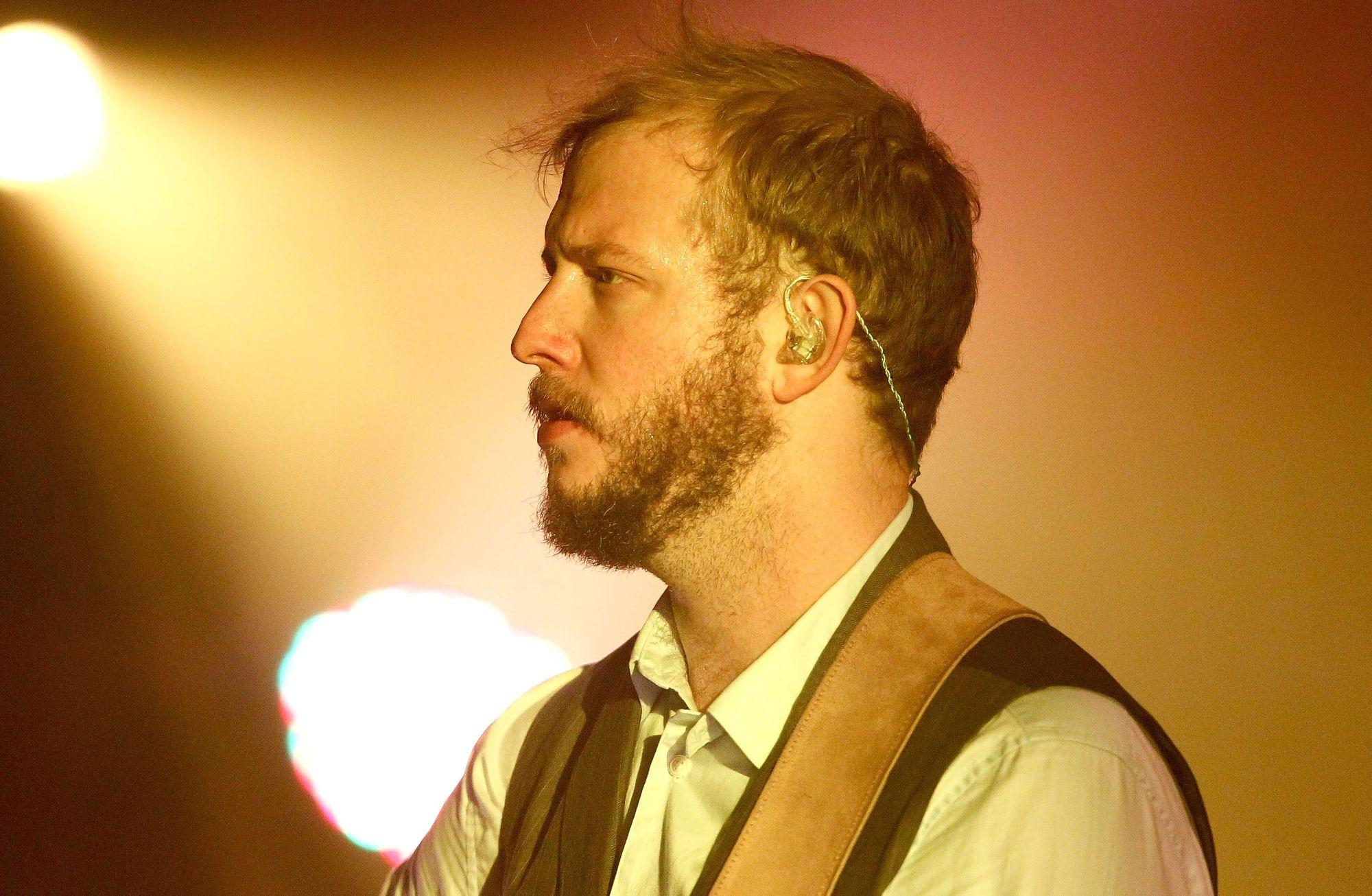Bon Iver’den önce Justin Vernon