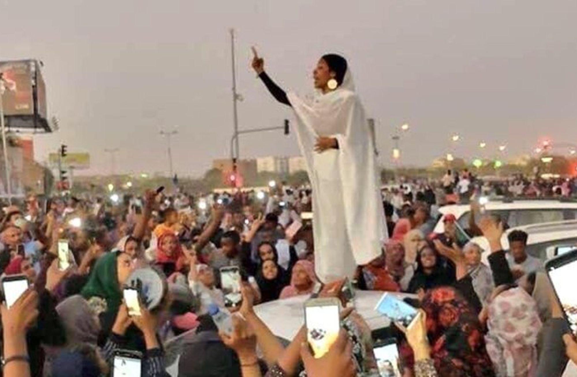 Laik Sudan