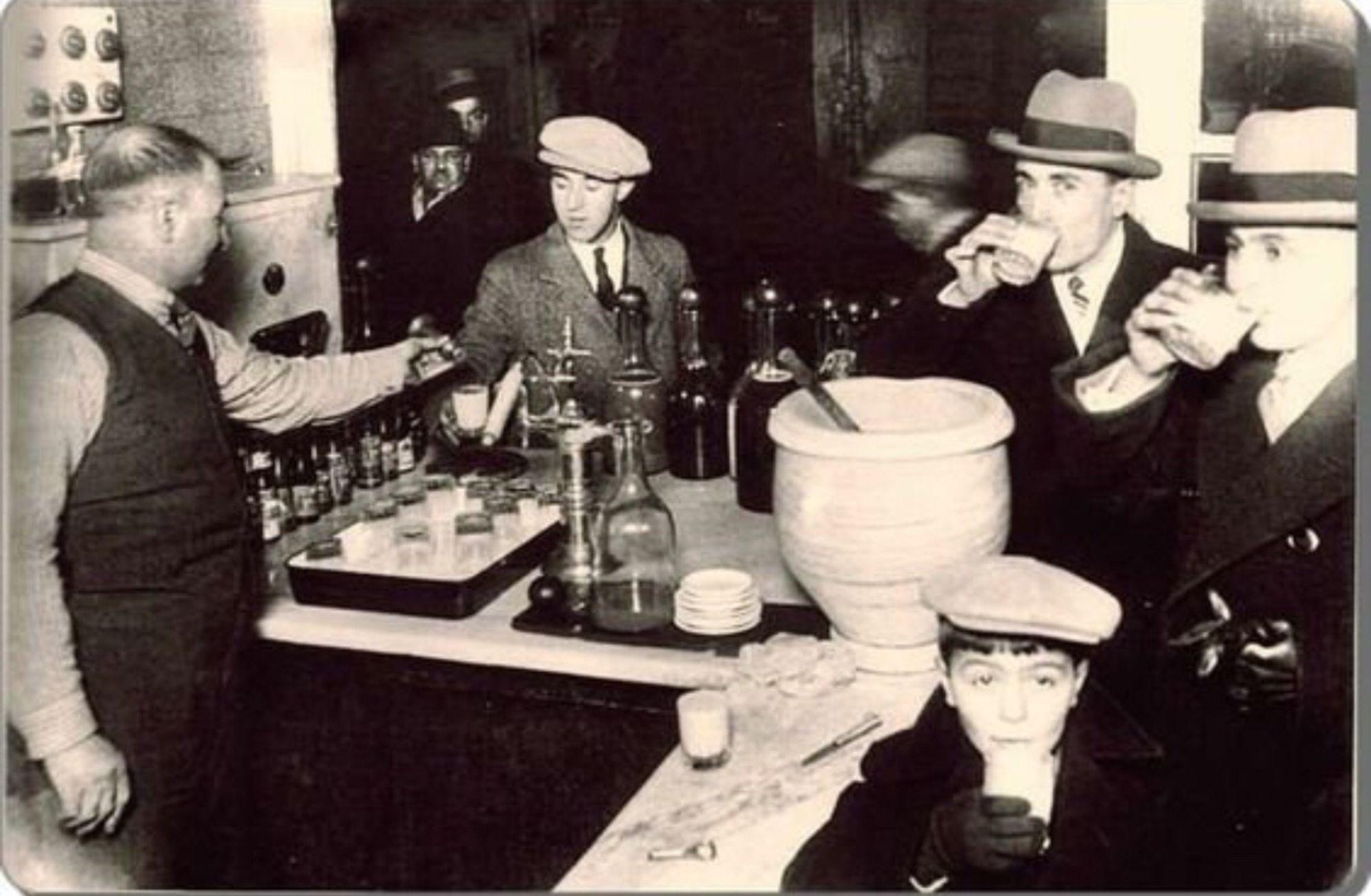 Tatlı ya da mayhoş: Boza
