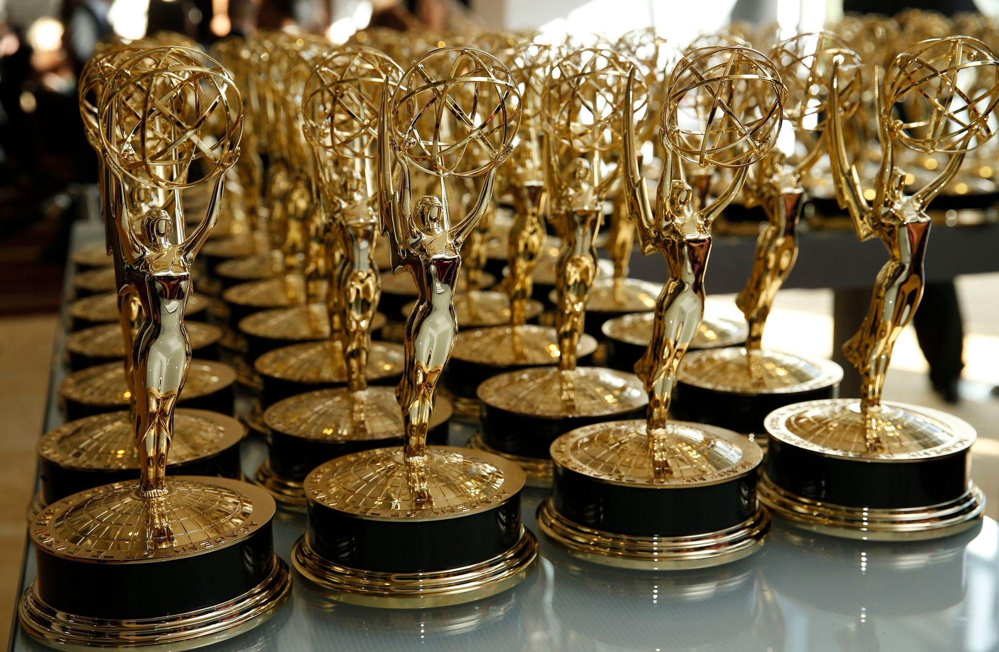 Emmy savaşları: HBO ve Netflix