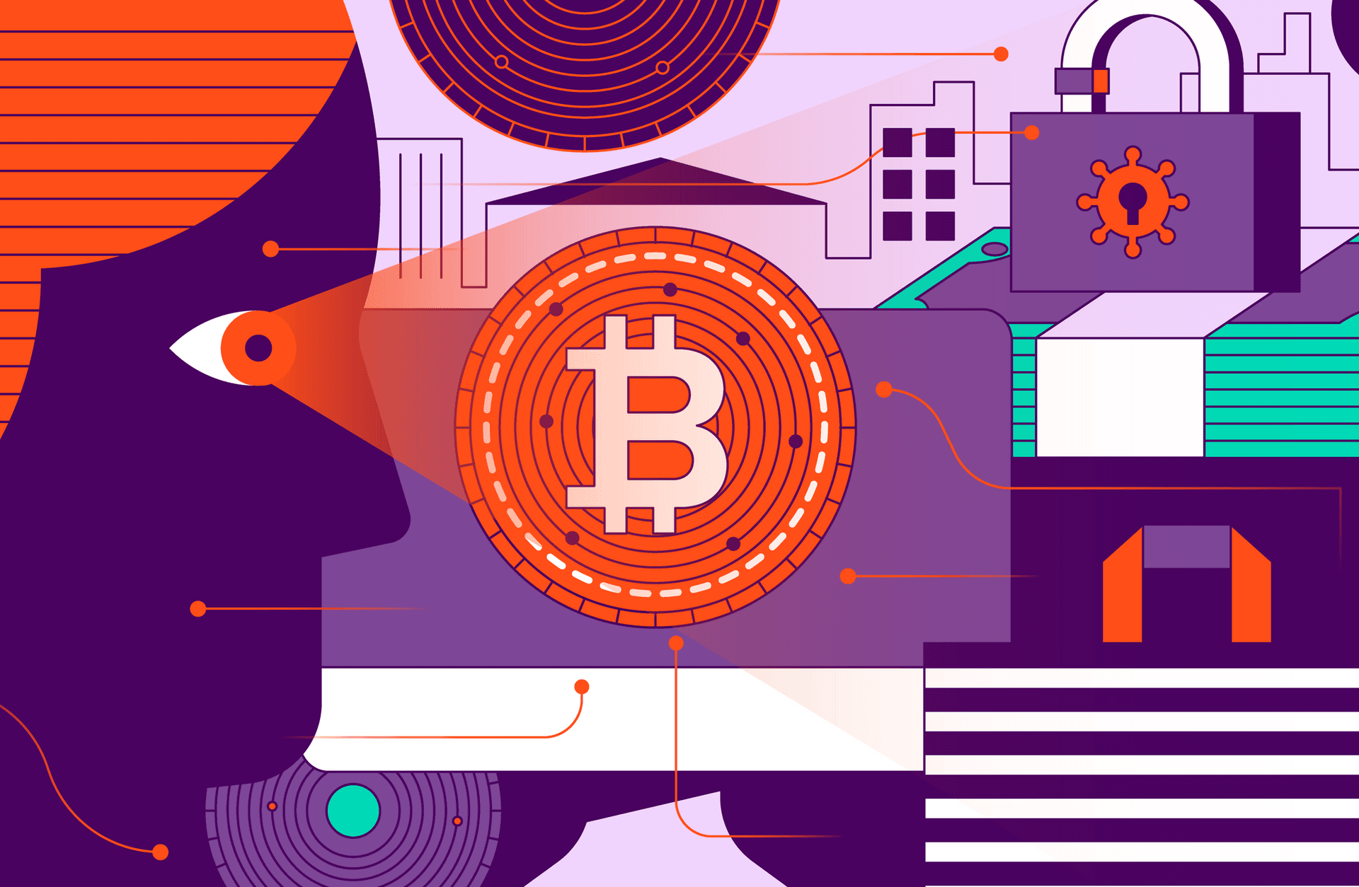 Blockchain düşünme şeklimizi değiştirebilir mi?