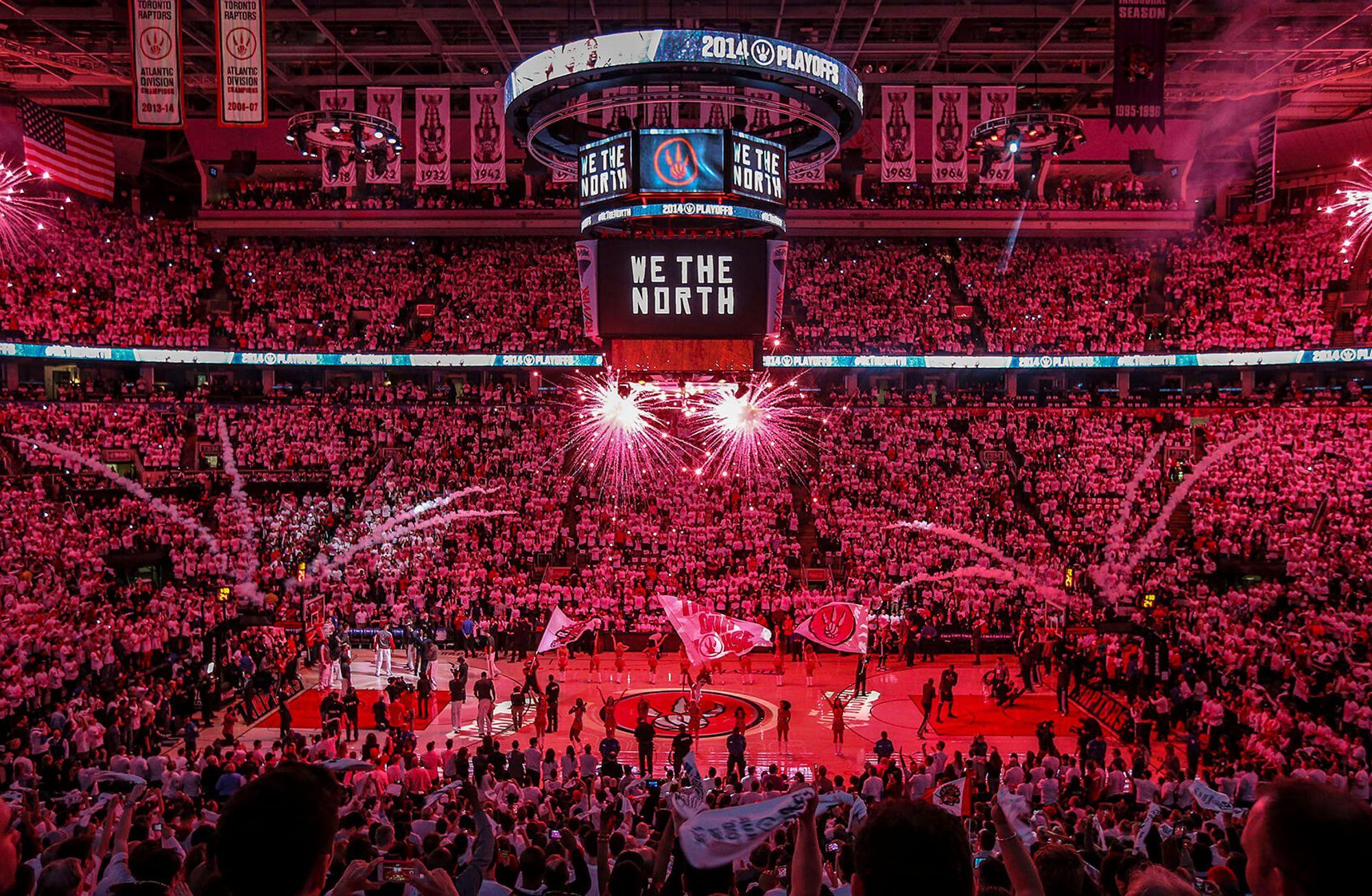 Toronto Raptors'ın vermesi gereken kararlar