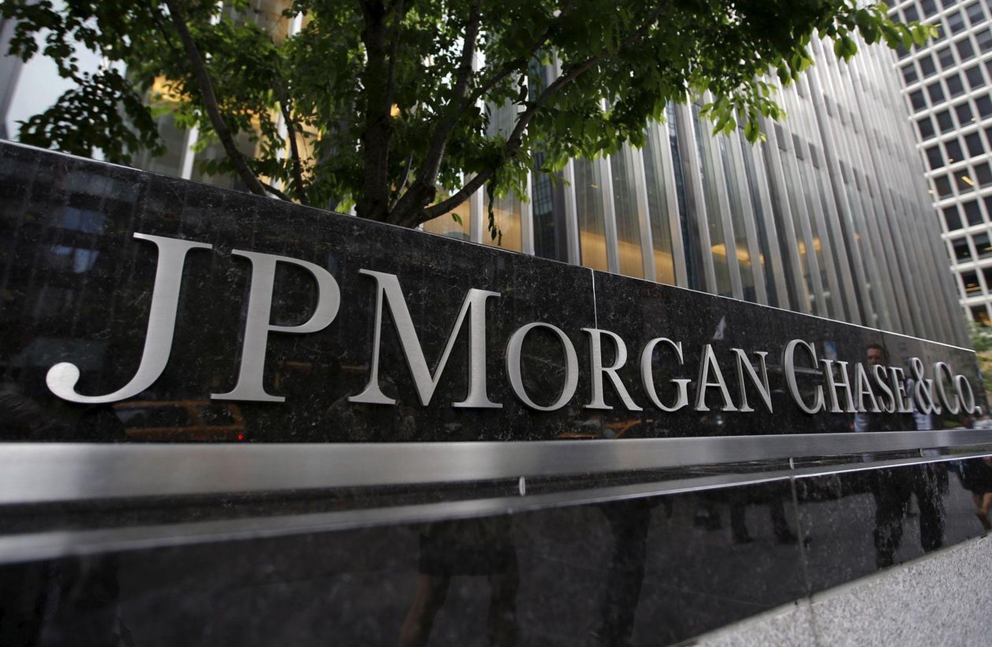 JPMorgan’ın suç şebekesinin içinden