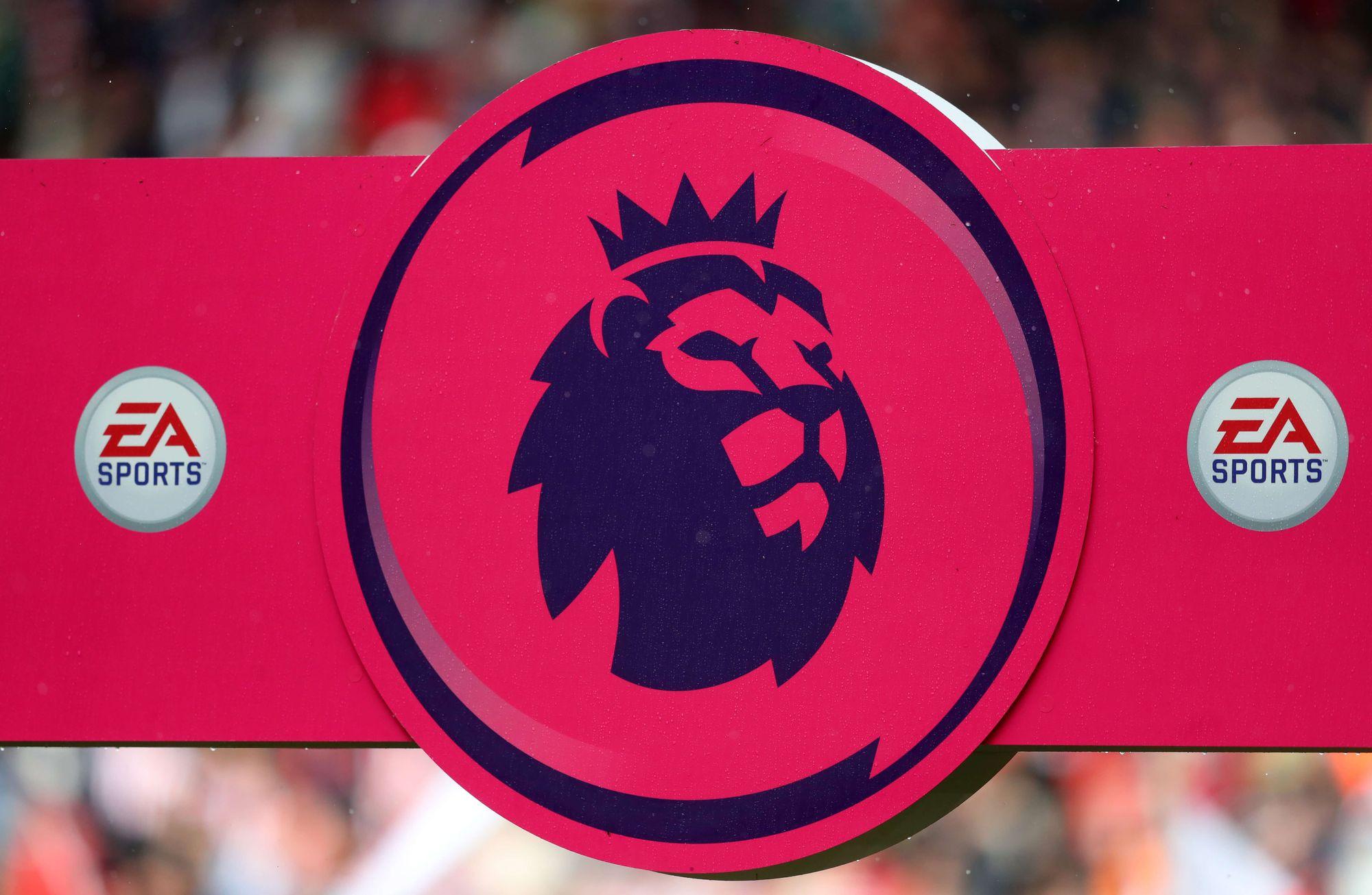 Premier Lig - Süper Lig hattı