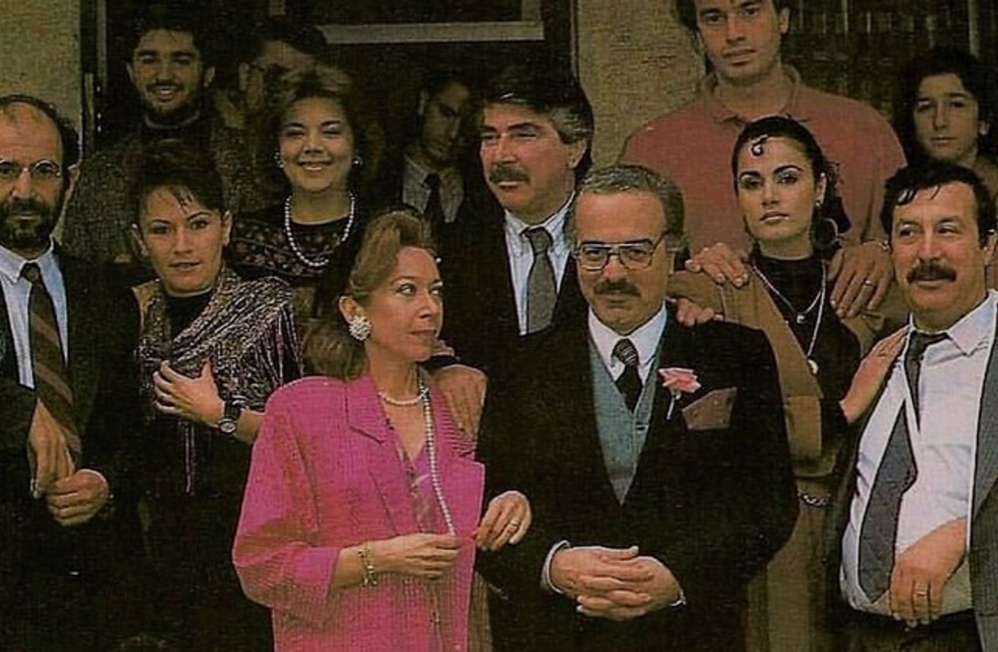 Bir dönem dizisinden Kozyatağı'nda büyümeye