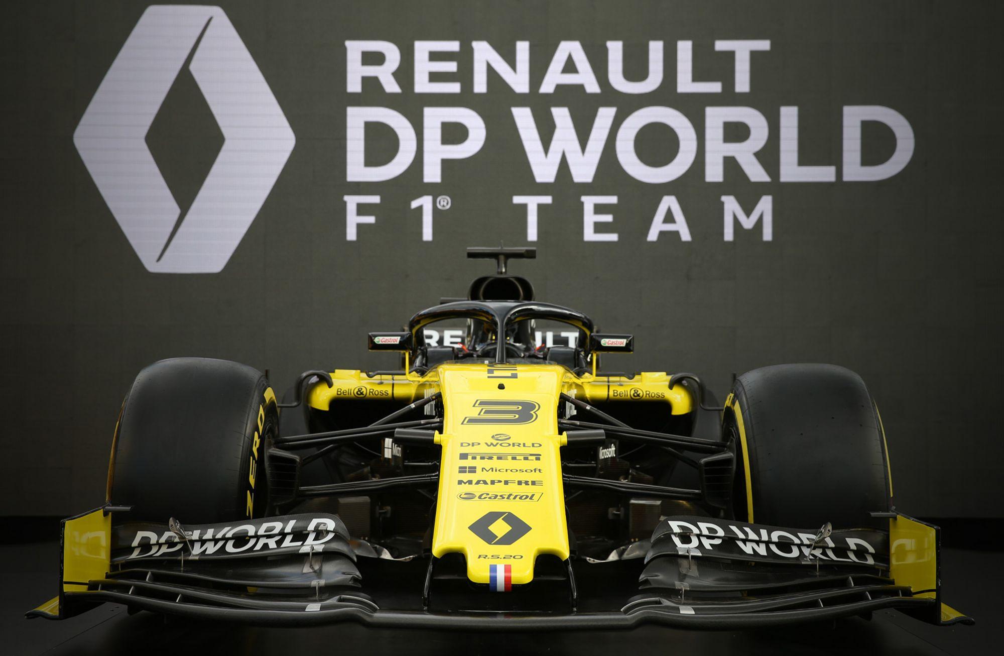 Renault fark yaratmayı nasıl başardı?