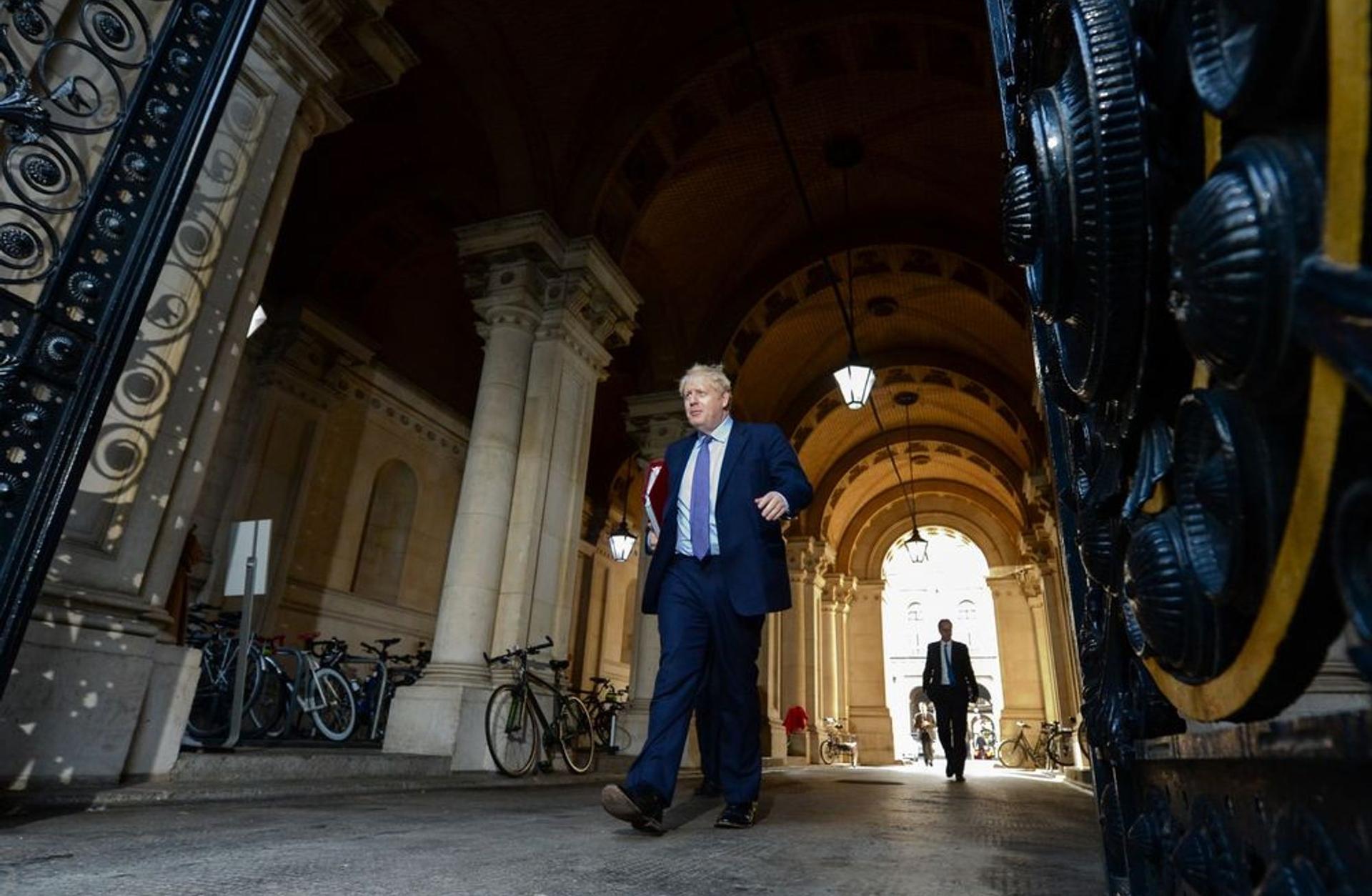 Brexit’te son durum: Ticaret anlaşması çıkmazı