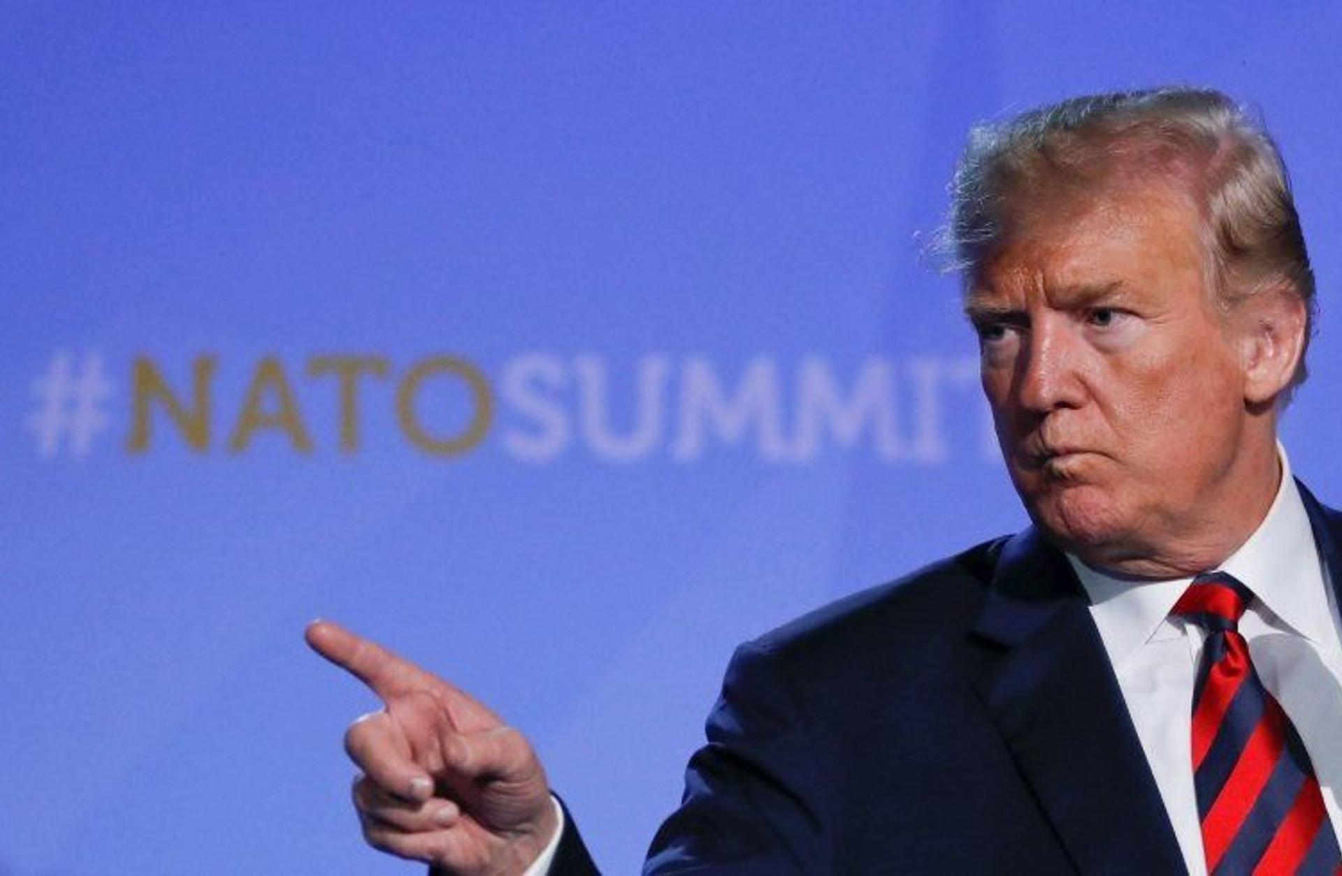 NATO’nun kaderi 3 Kasım’da mı belli oluyor?