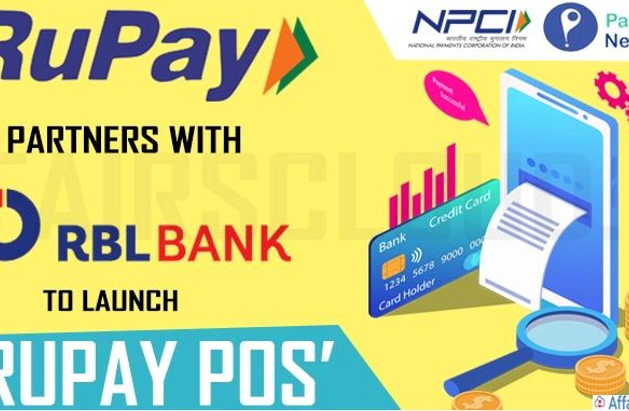NPCI, softPOS Çözümünü Kullanıma Sunuyor