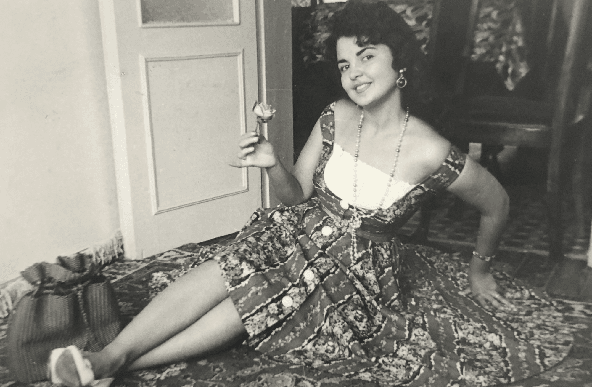 Öznur Hanım