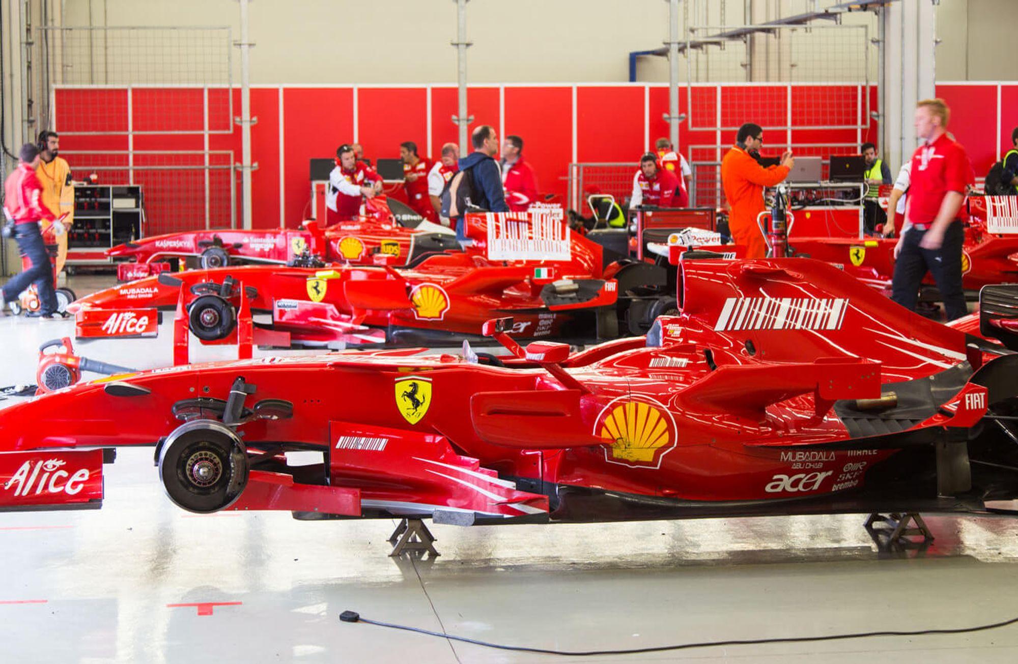 Formula 1'in 2021 sezonunda değişen kuralları