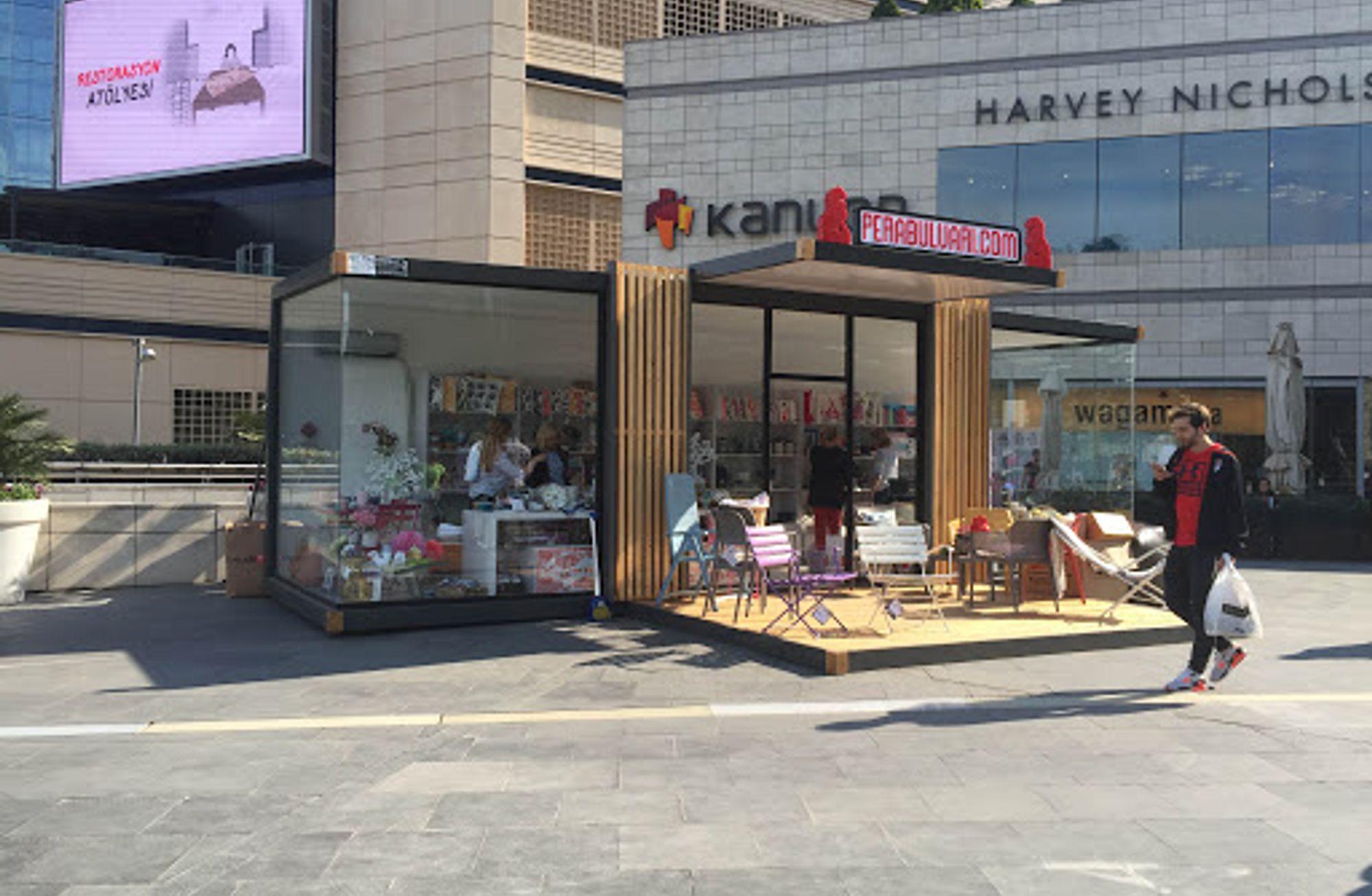 Pop-up Hayatlar: Kazananlar, Kaybedenler...
