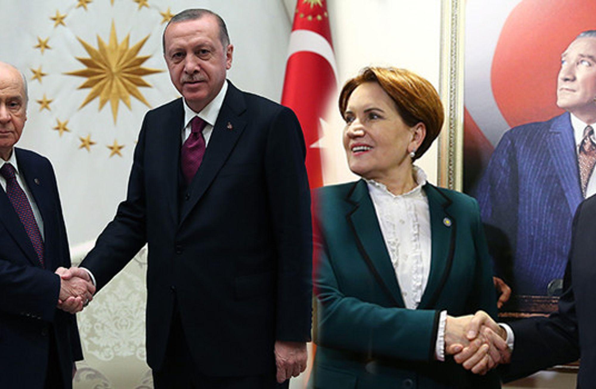 İttifakların geleceği