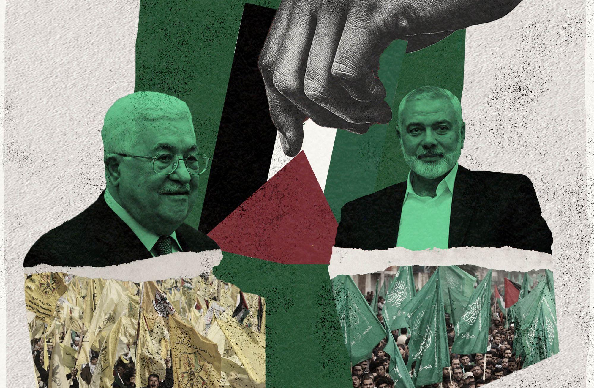 Filistin’de seçimler: El-Fetih – Hamas Yakınlaşması