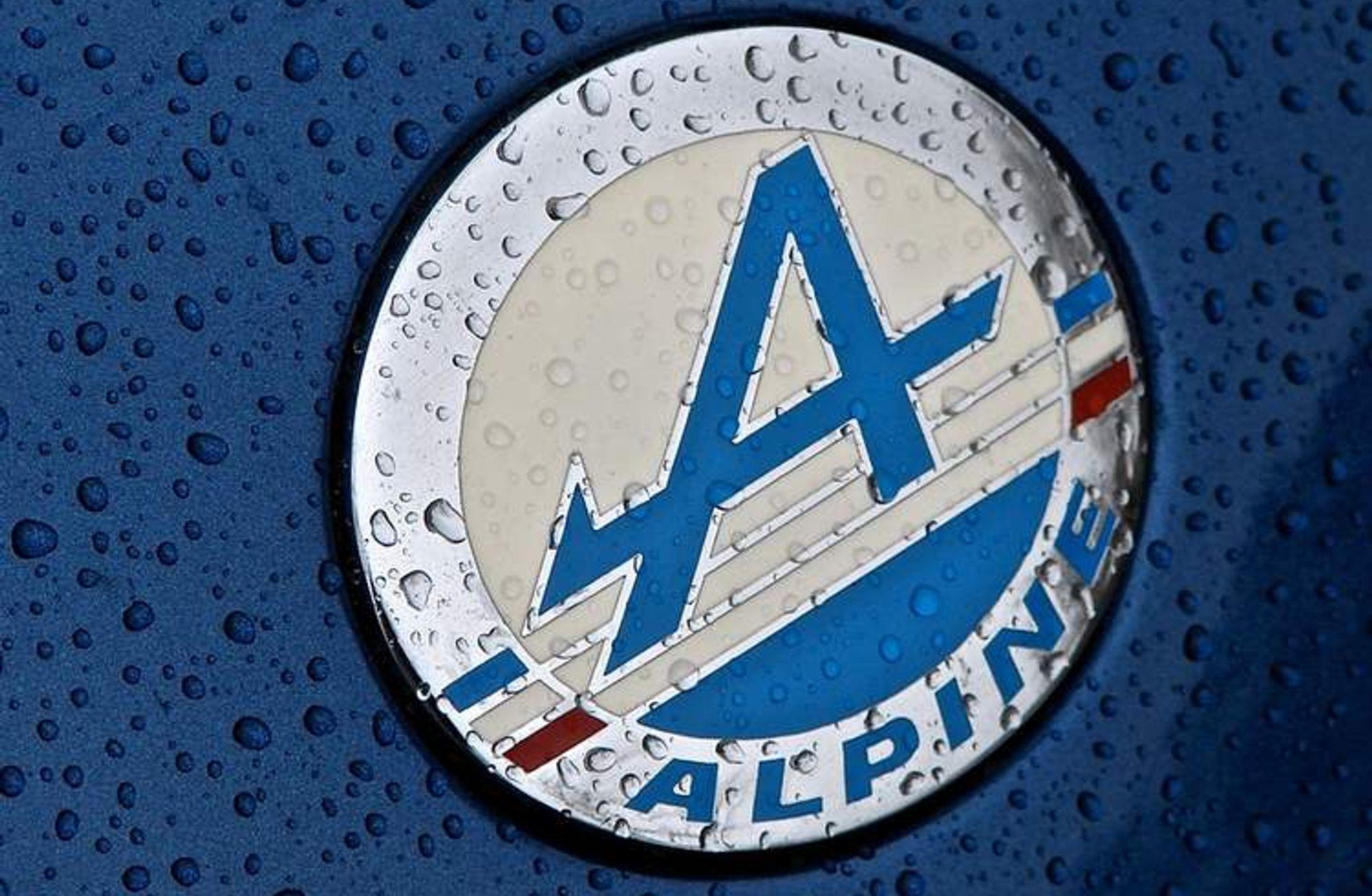 Alpine F1 takımının kökleri ve hedefleri