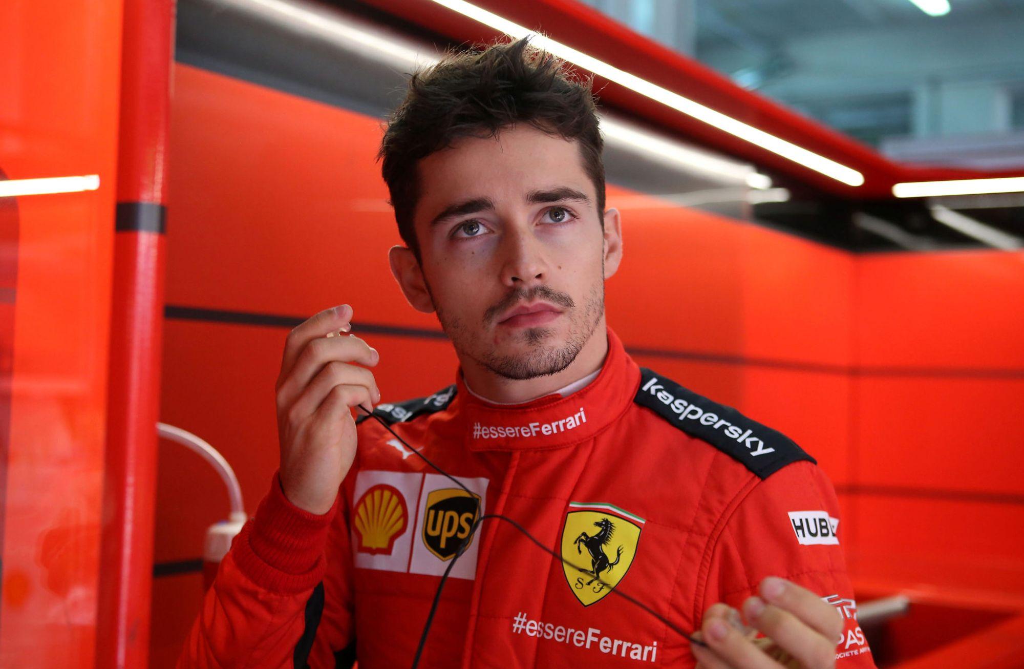 Formula 1’in yeni nesli
