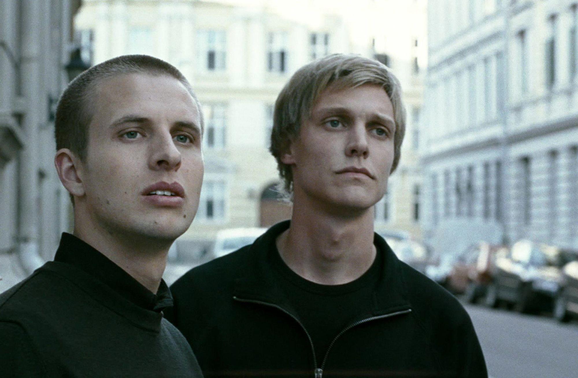 Yıl: 2006, Kategori: En İyi İlk Film