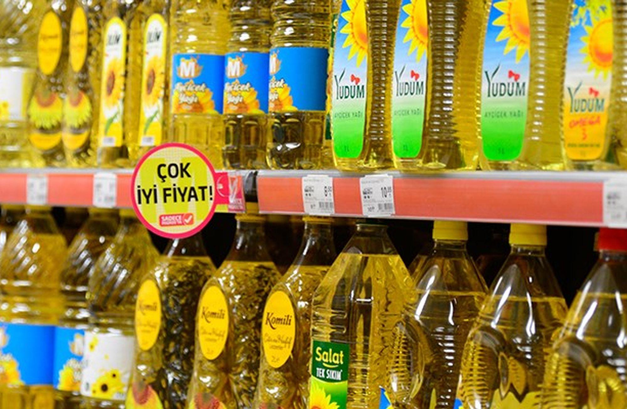Ben Hep Yağsız Yiyorum, Hiç Dokunmuyor