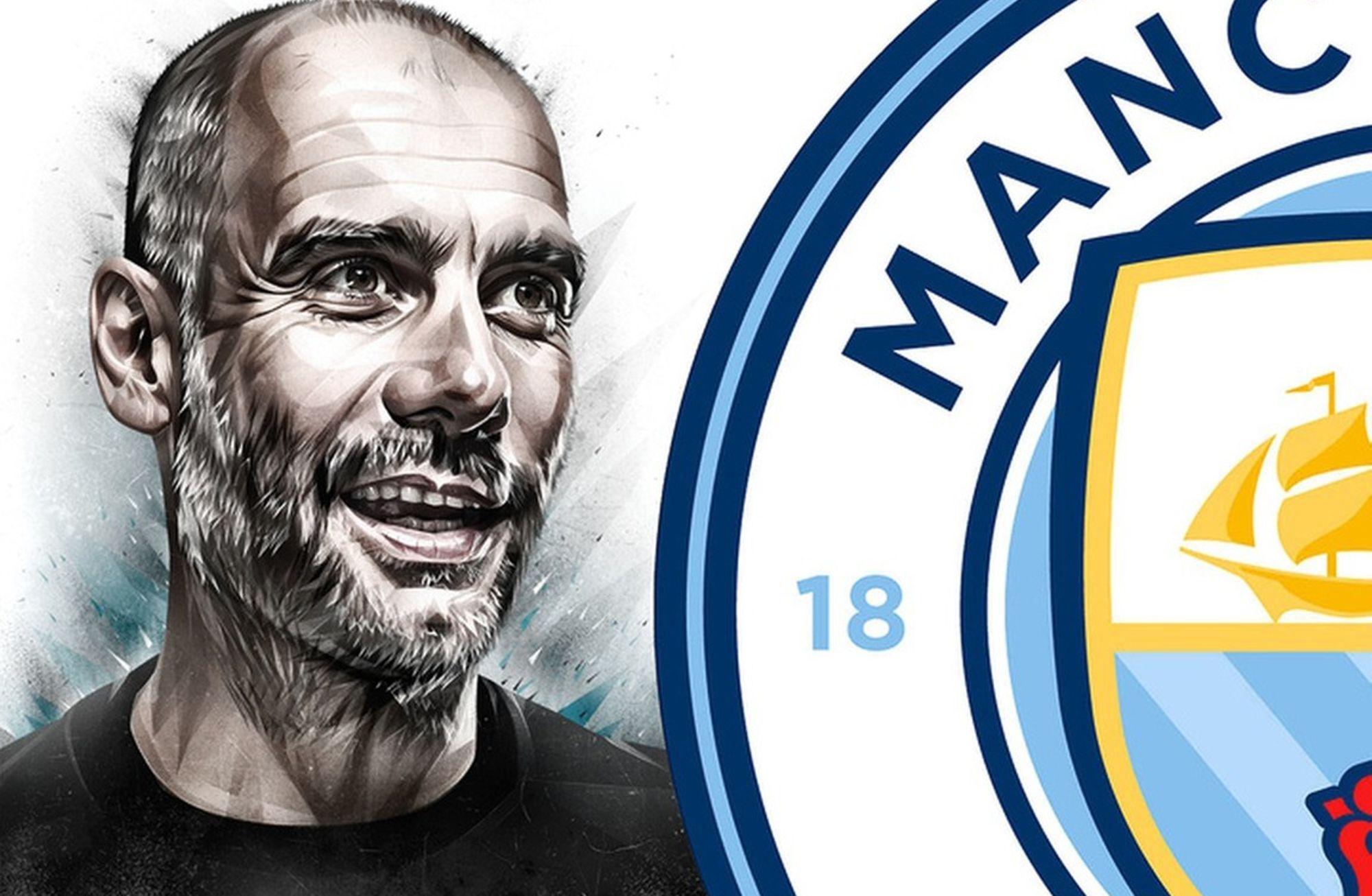 Manchester City yeniden