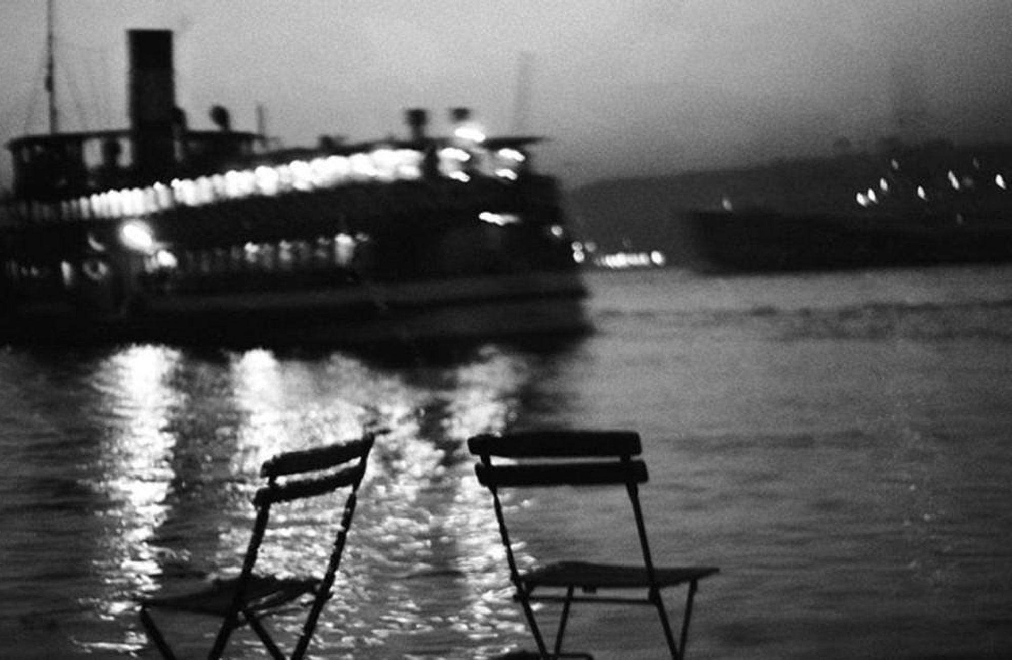 Onlar’ın gözünden İstanbul
