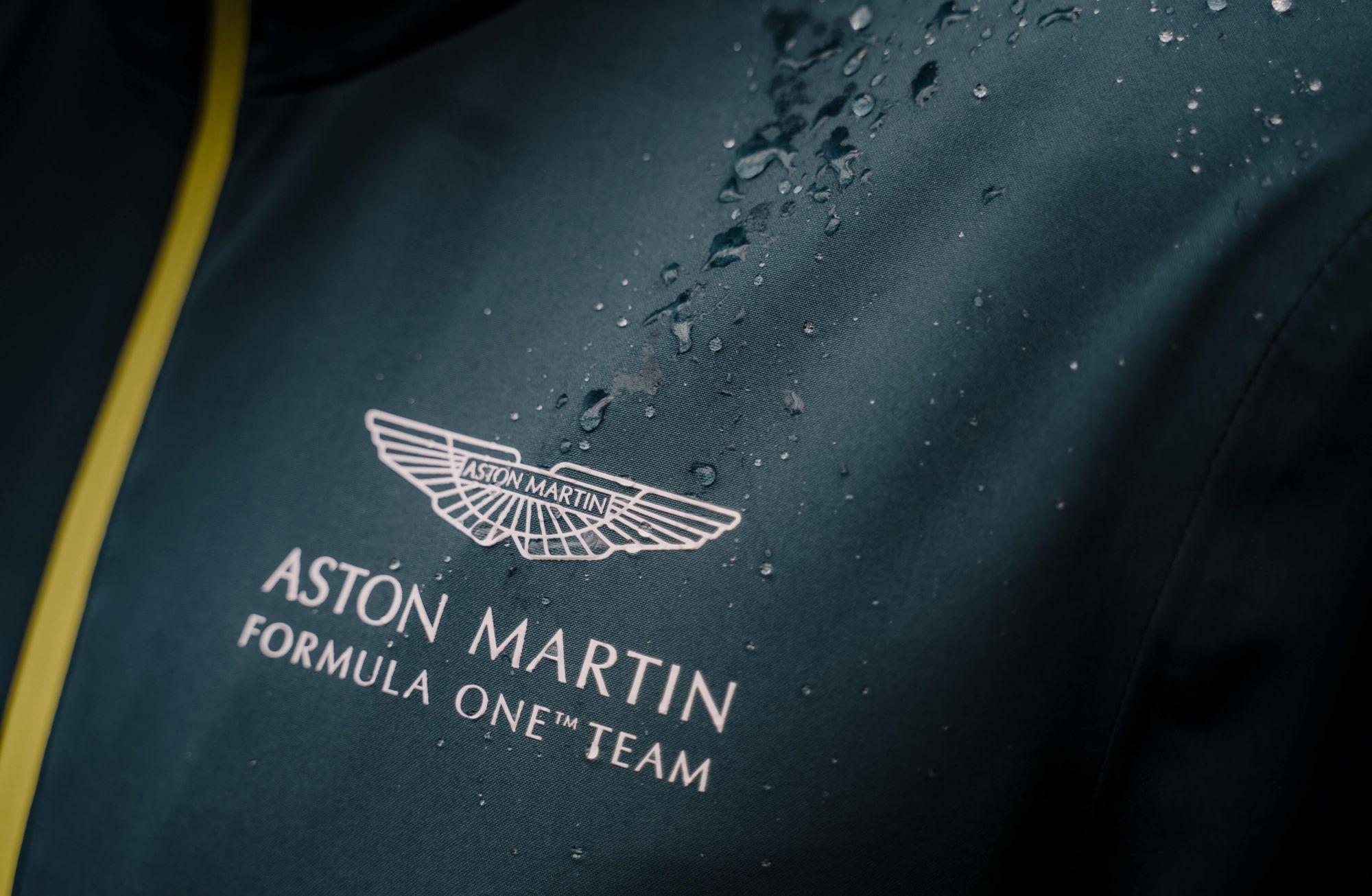 Aston Martin’in F1 macerası
