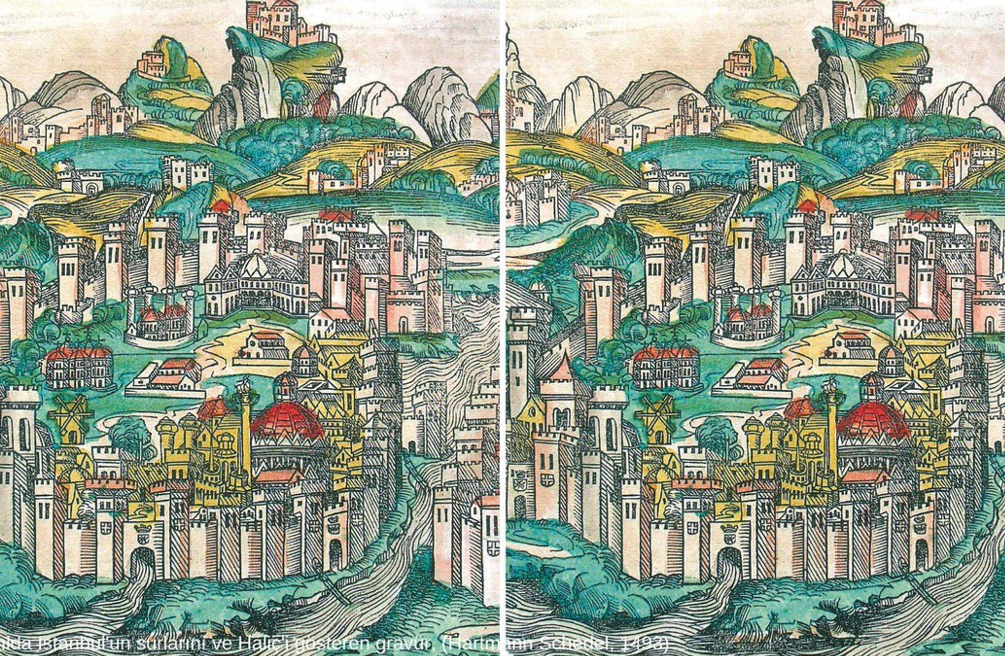Kitap falıyla Molla Hüsrev