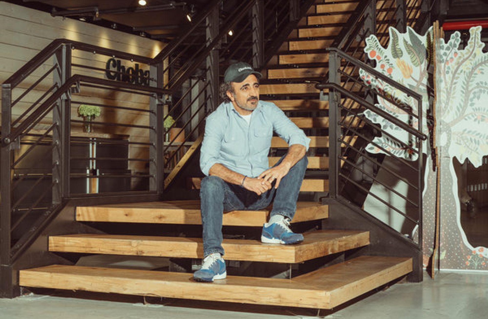 Erzincan’dan New York’a uzanan bir girişim: Chobani