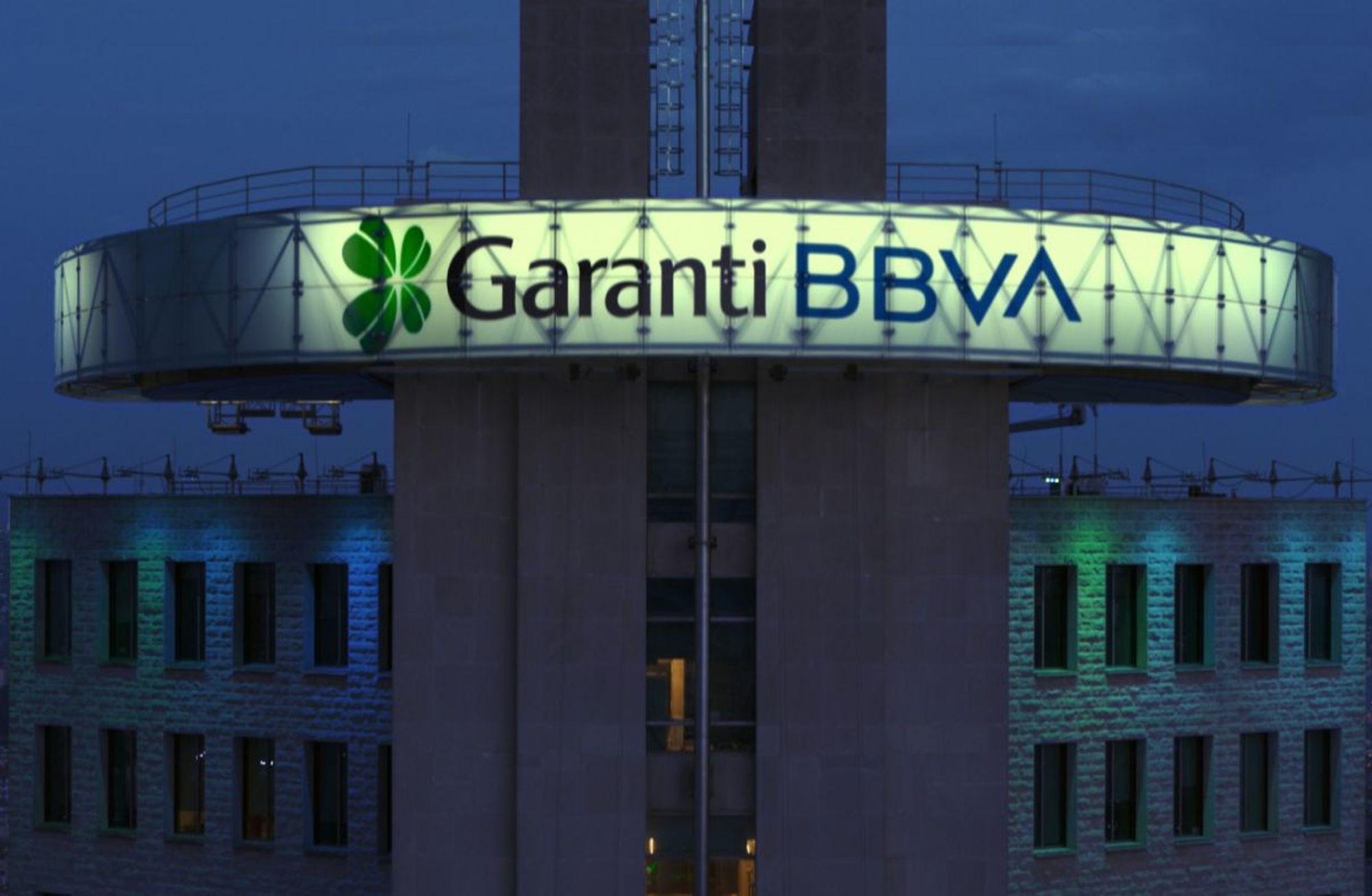 BBVA’nın yatırım hamlesi
