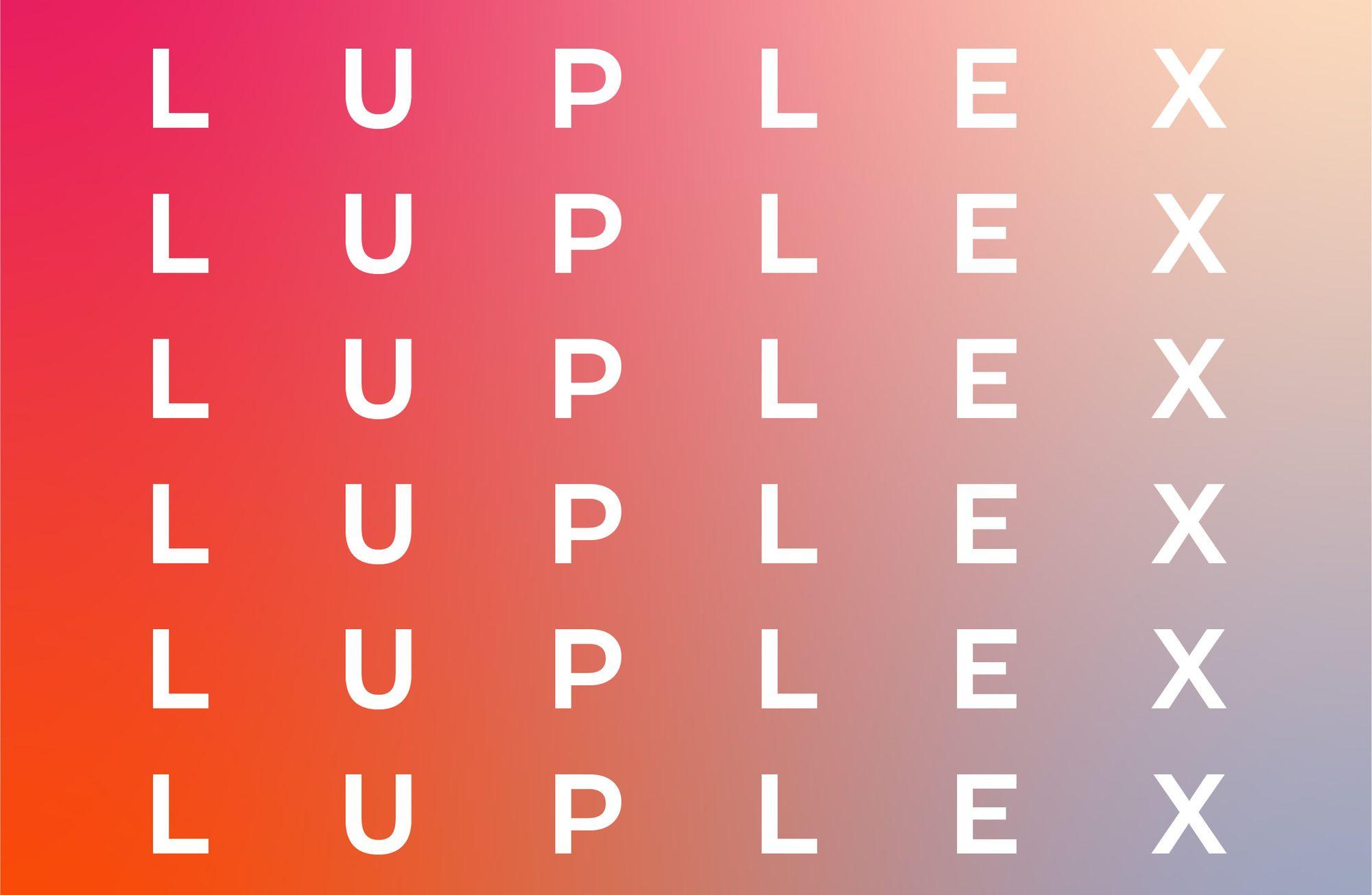 LUPLEX