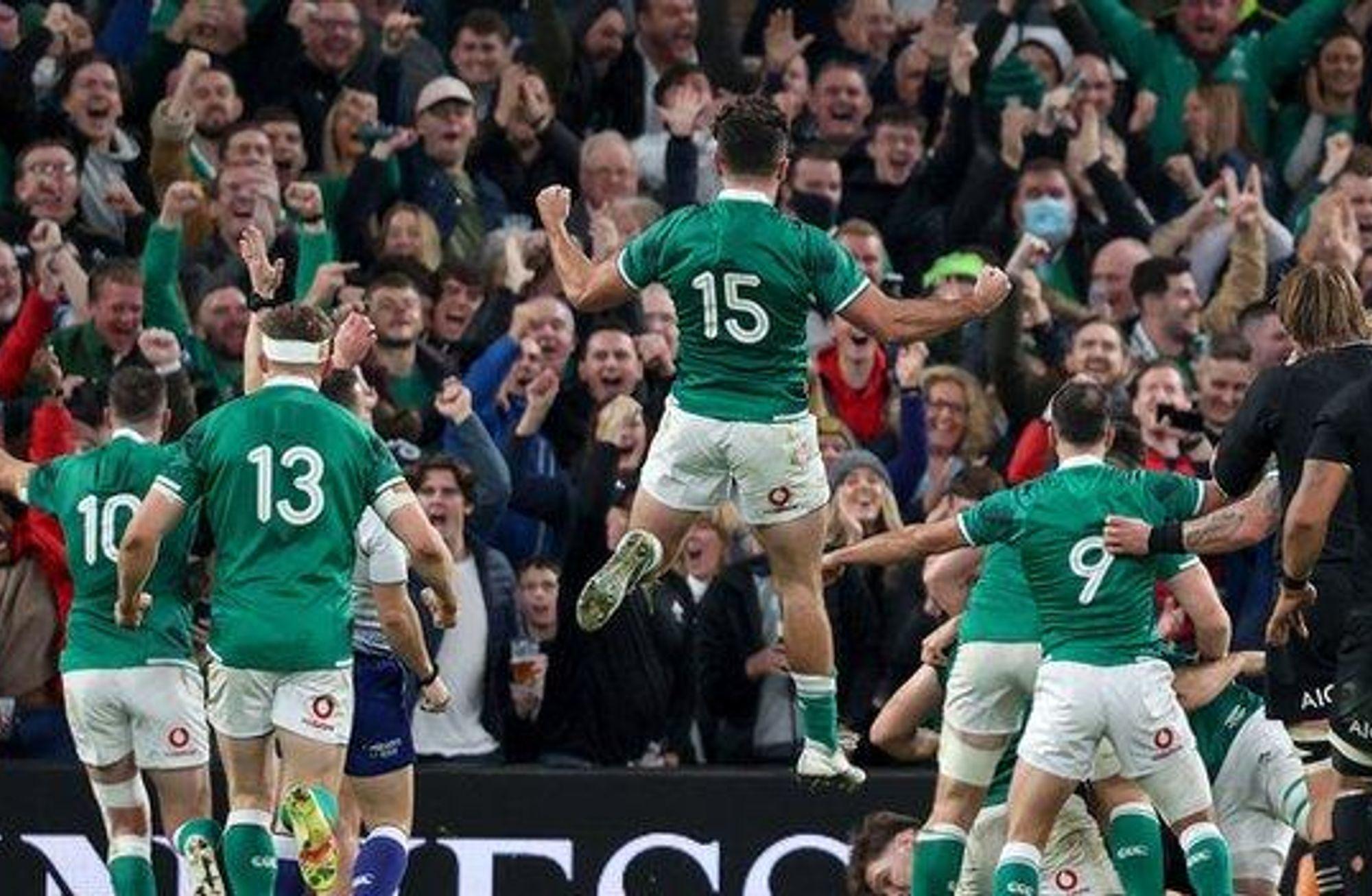 DUBLIN HAVASI