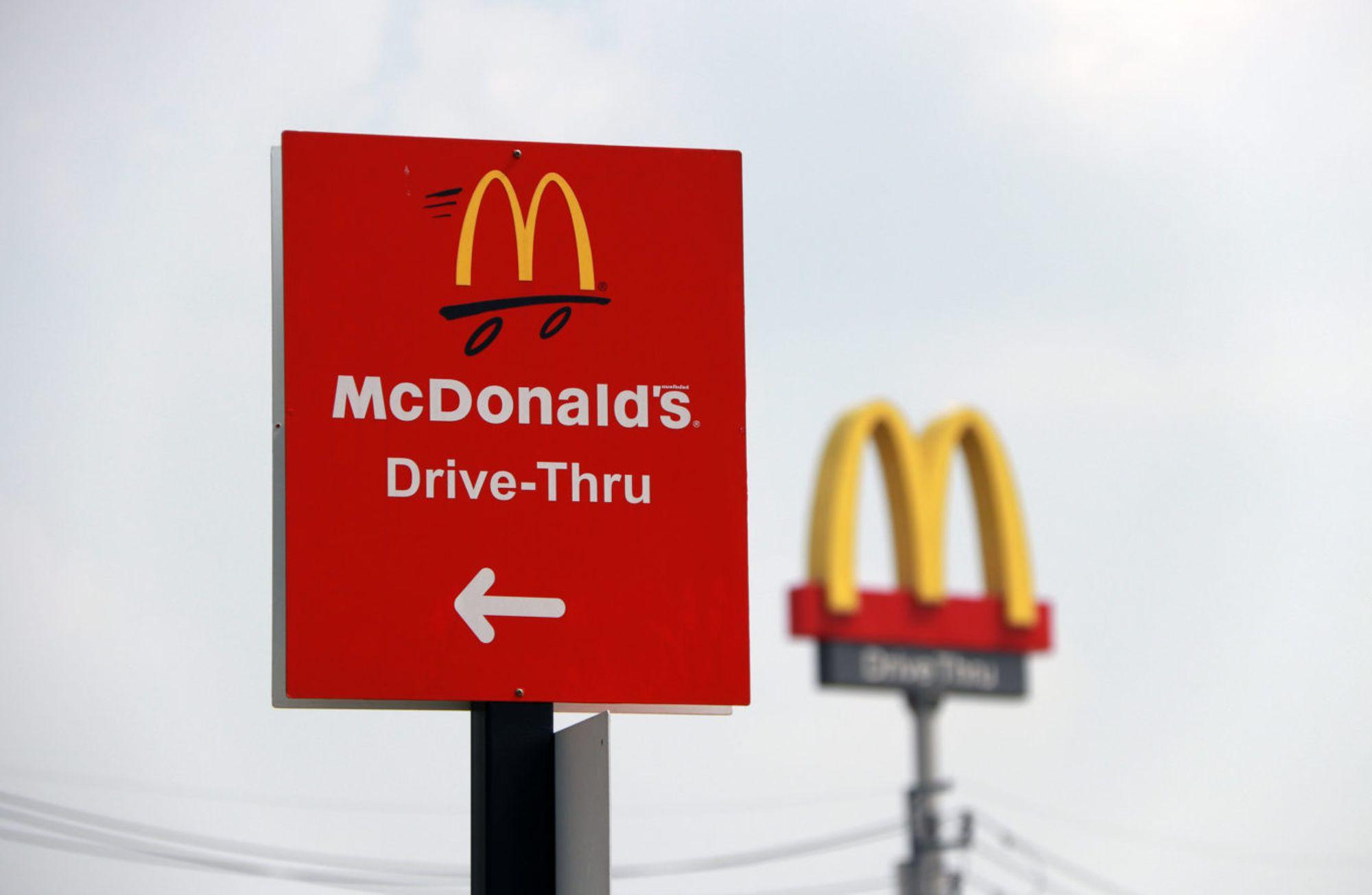 3 TL farkla siparişinizi yapay zekanın almasını ister misiniz? 🍔