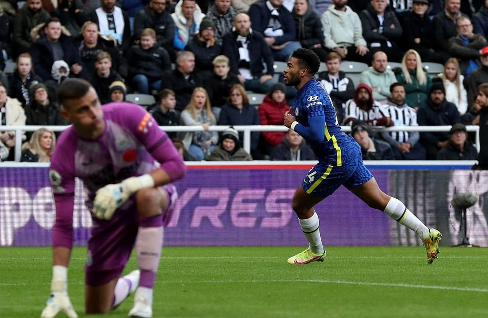 Wonderkid Raporu #6: Reece James
